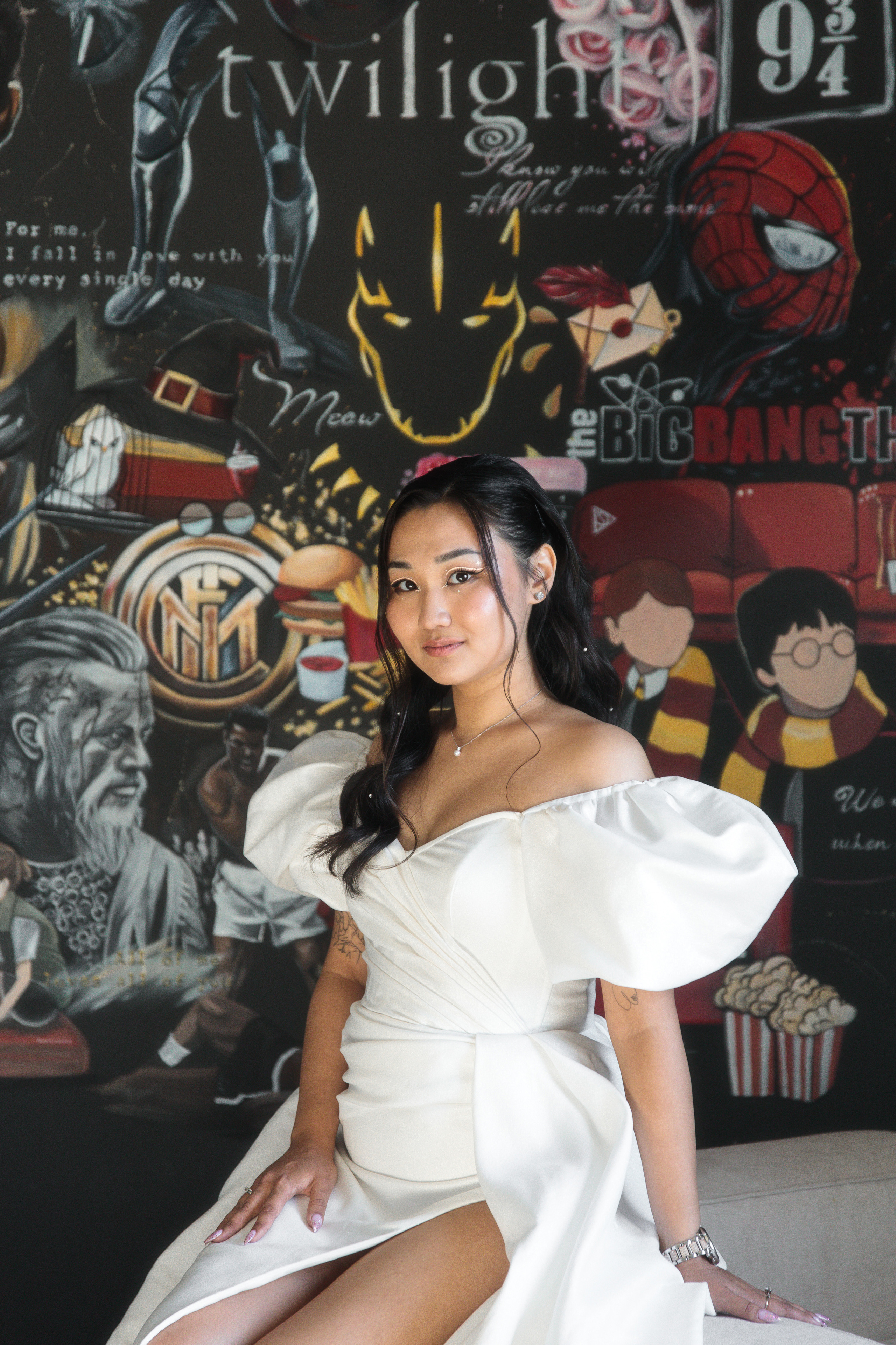 TOMIRIS|AZAMAT. Свадебный фотограф в Астане Асанали Балтахан