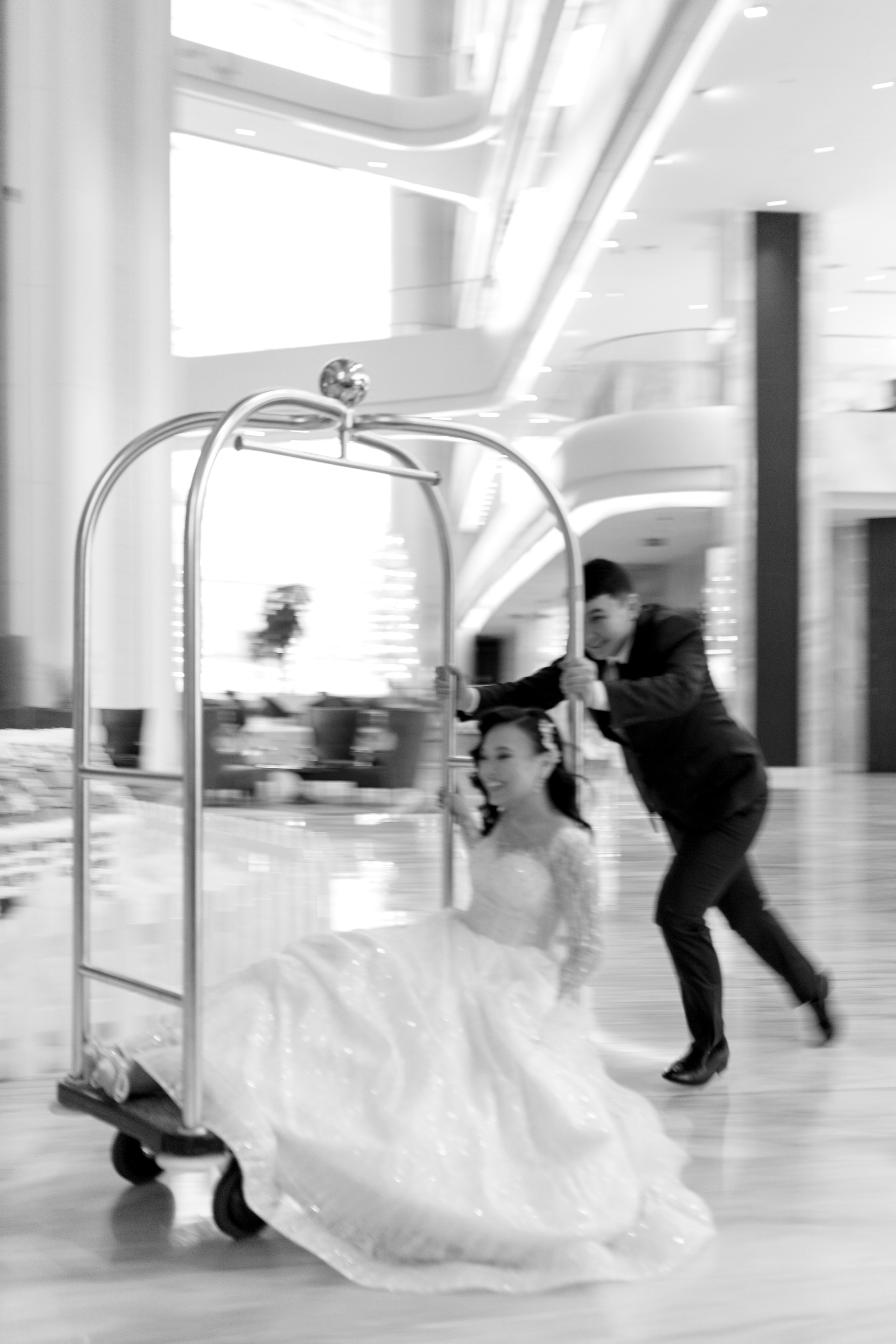 Свадебный фотограф в Астане Асанали Балтахан