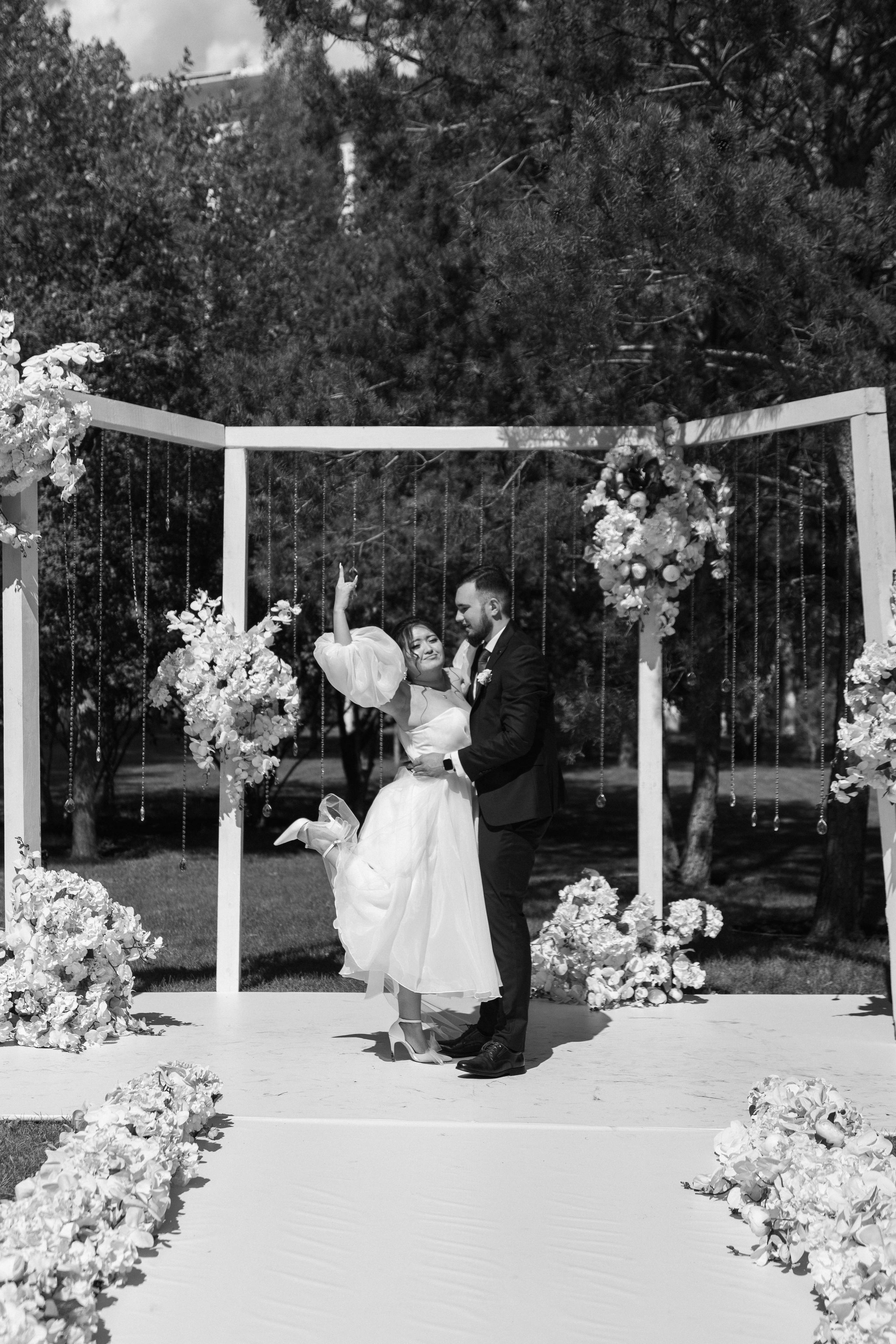 KAMILA|ZHAGPAR. Свадебный фотограф в Астане Асанали Балтахан