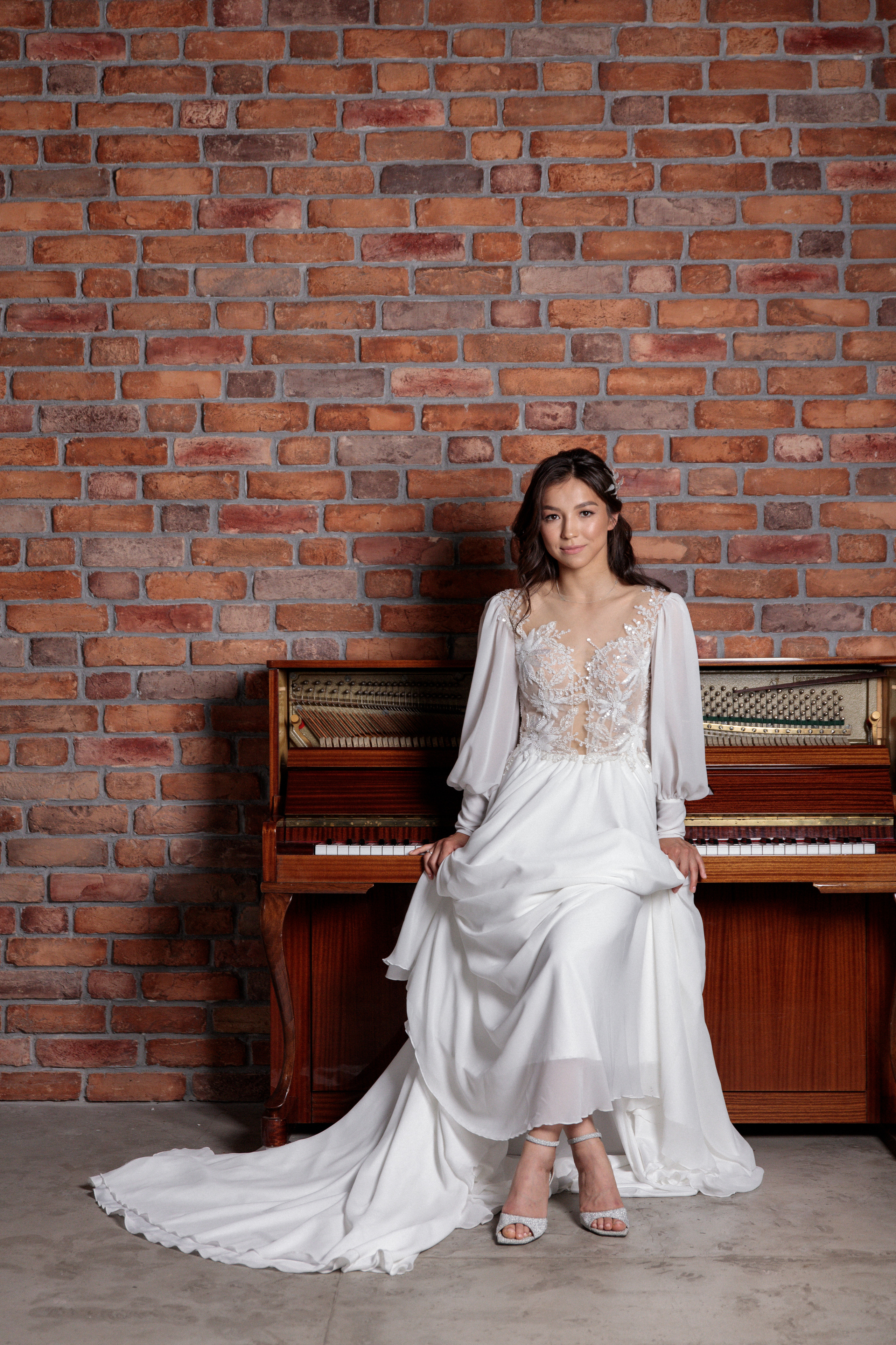 AKMARAL|MADI. Свадебный фотограф в Астане Асанали Балтахан