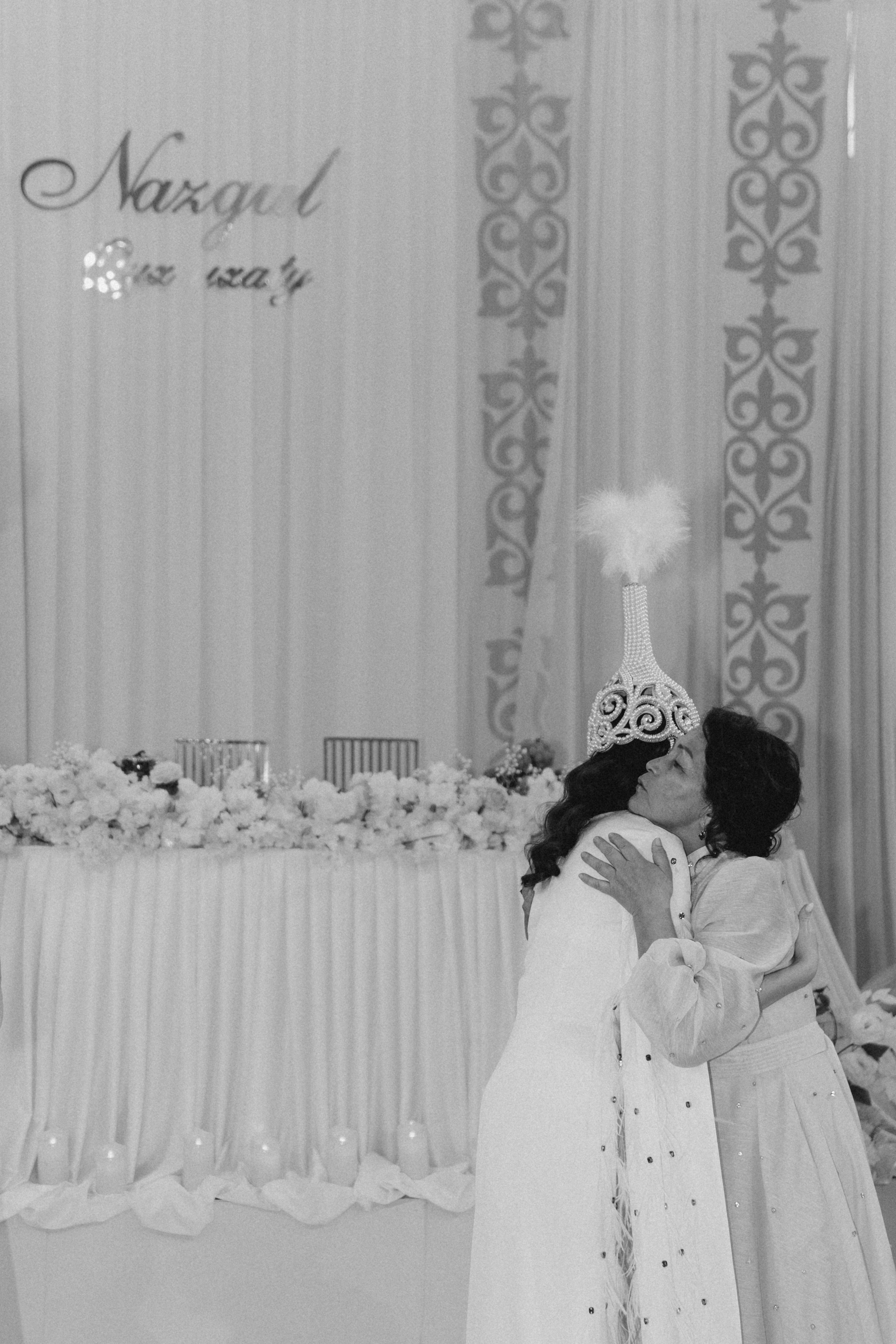 Репортаж. Свадебный фотограф в Астане Асанали Балтахан