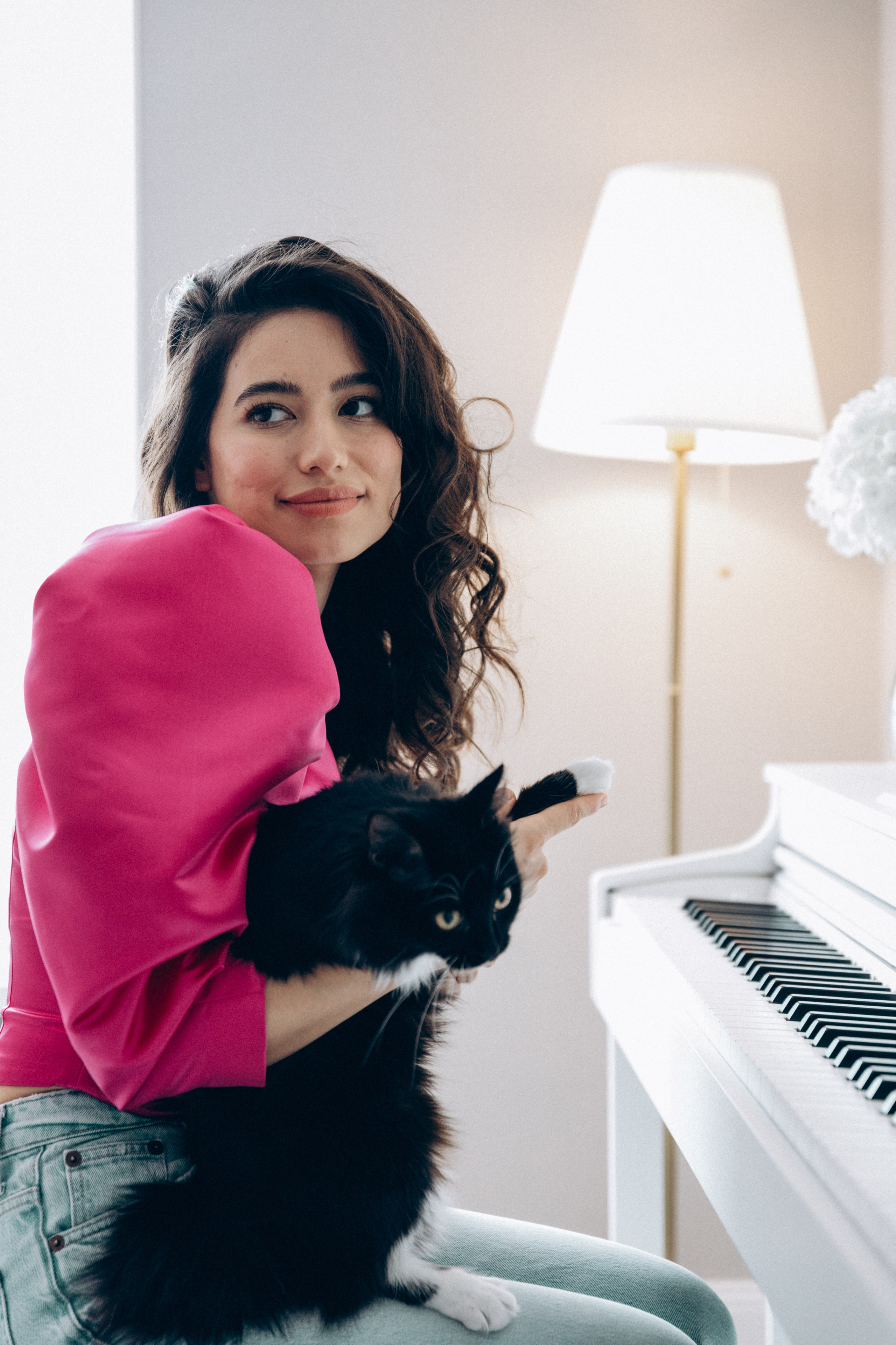 AZIZA. Свадебный фотограф в Астане Асанали Балтахан