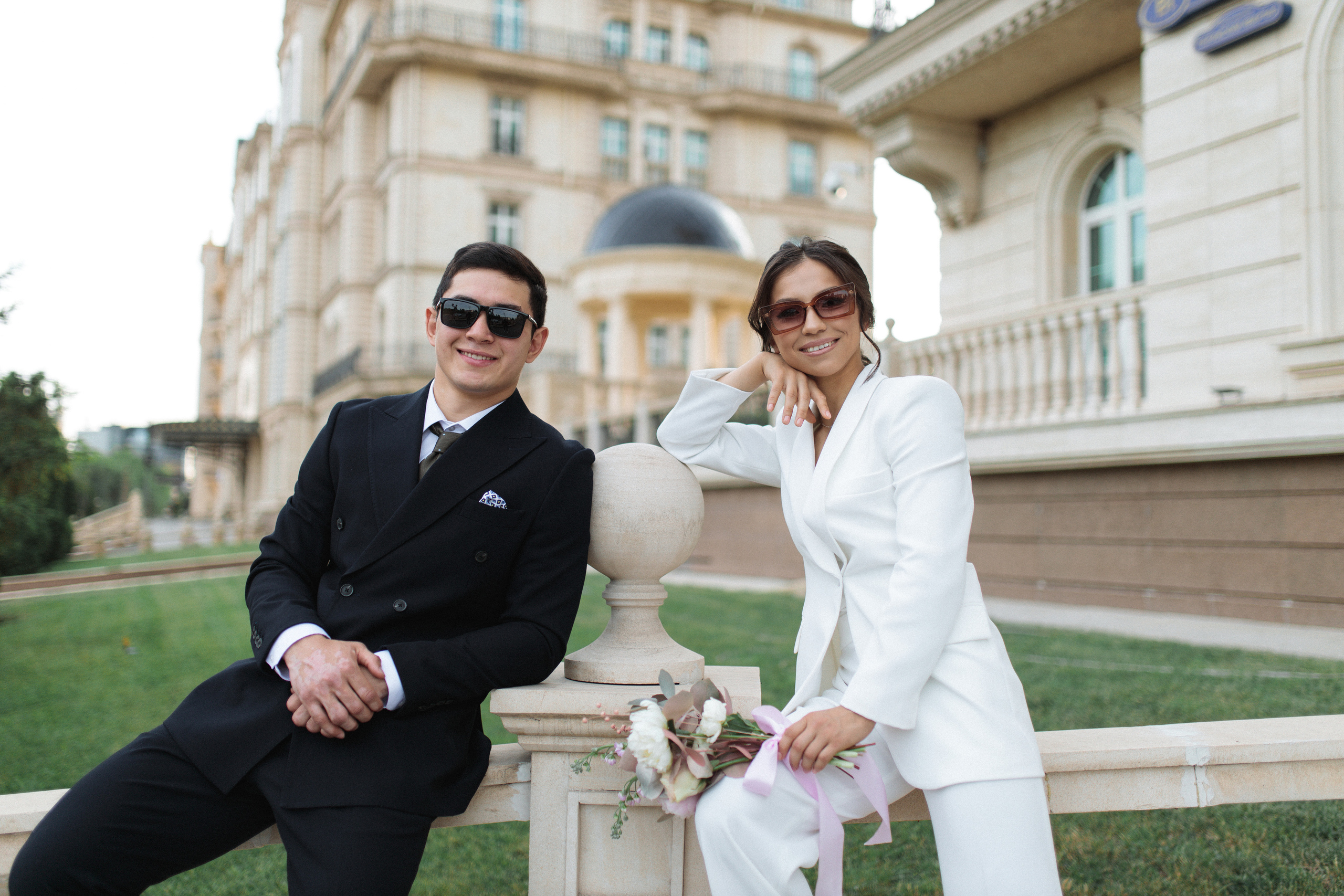 AKMARAL|MADI. Свадебный фотограф в Астане Асанали Балтахан