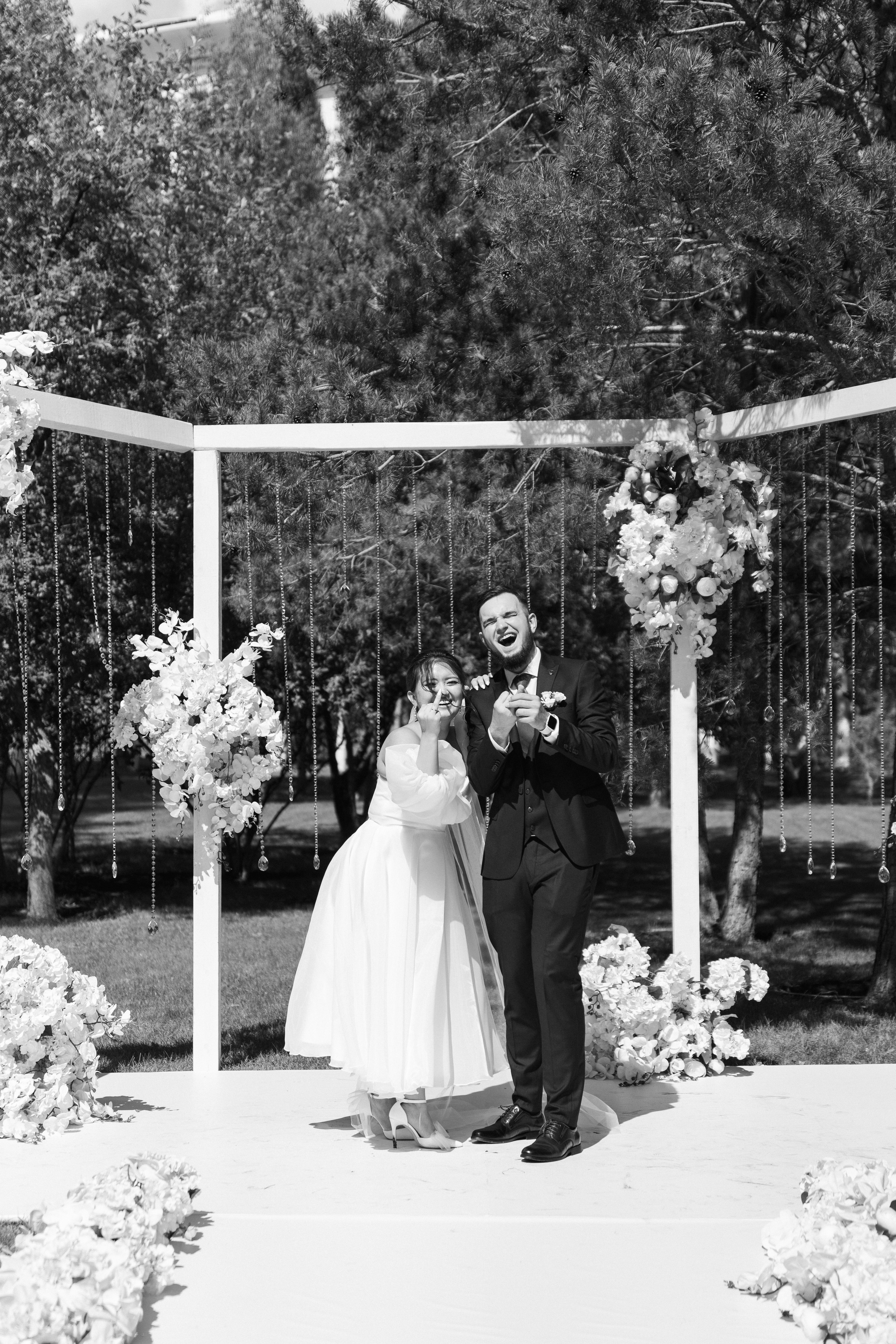 KAMILA|ZHAGPAR. Свадебный фотограф в Астане Асанали Балтахан