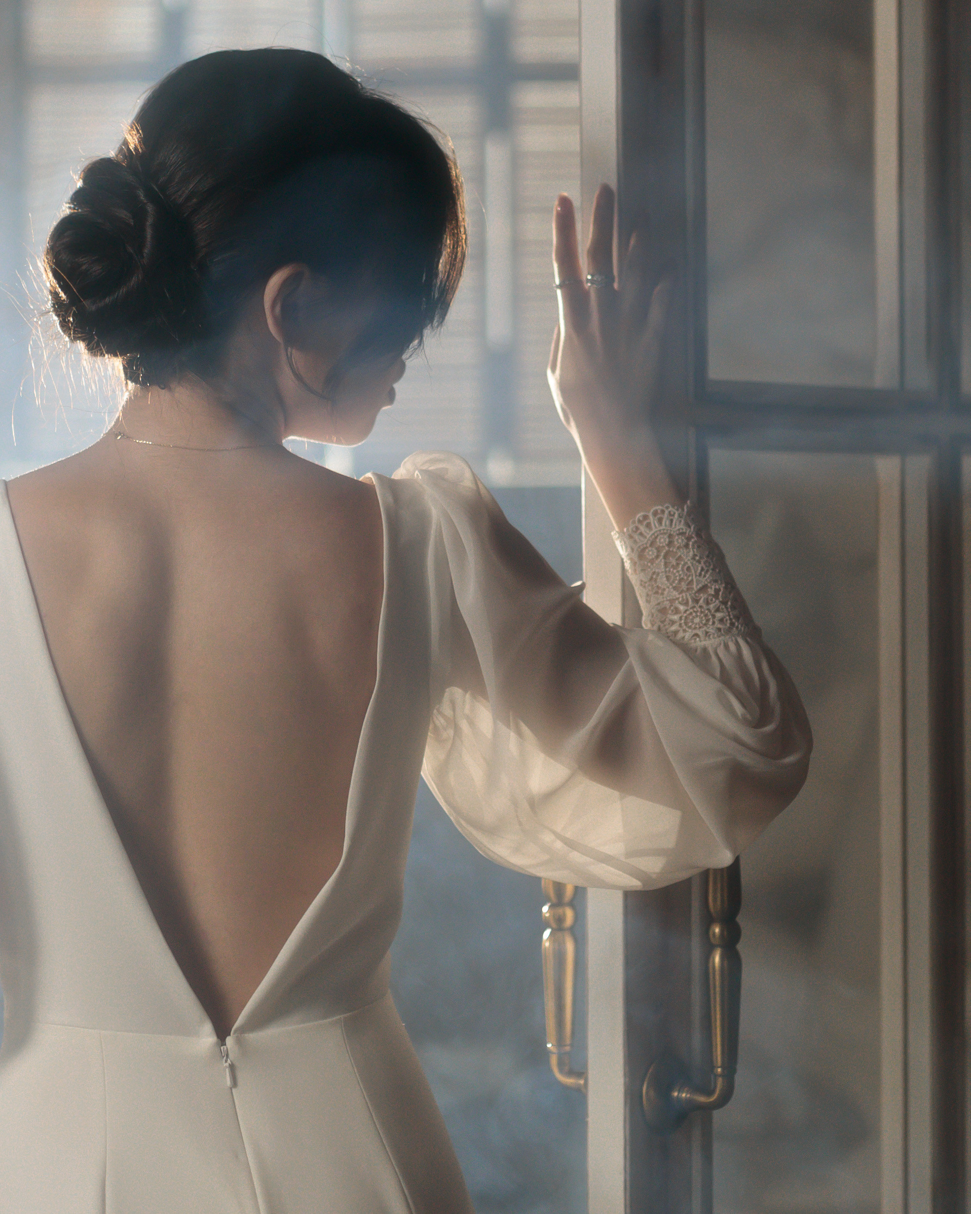 AINUR. Свадебный фотограф в Астане Асанали Балтахан