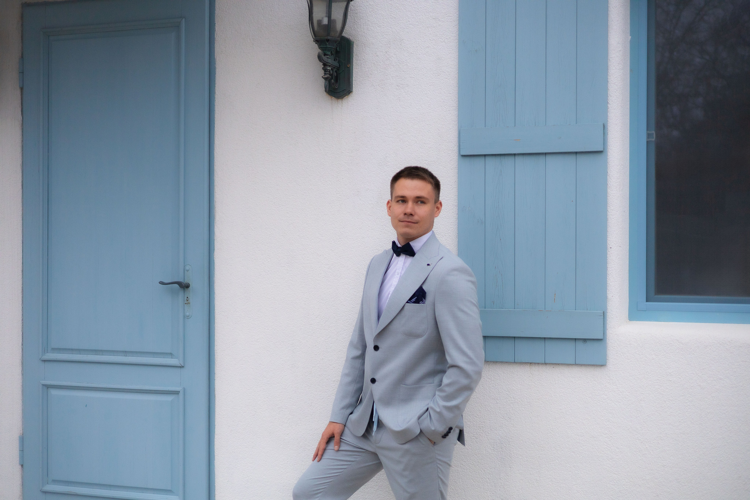 Александр & Ирина 10.12.2023. Фотограф в Севастополе — Евгения Бойко