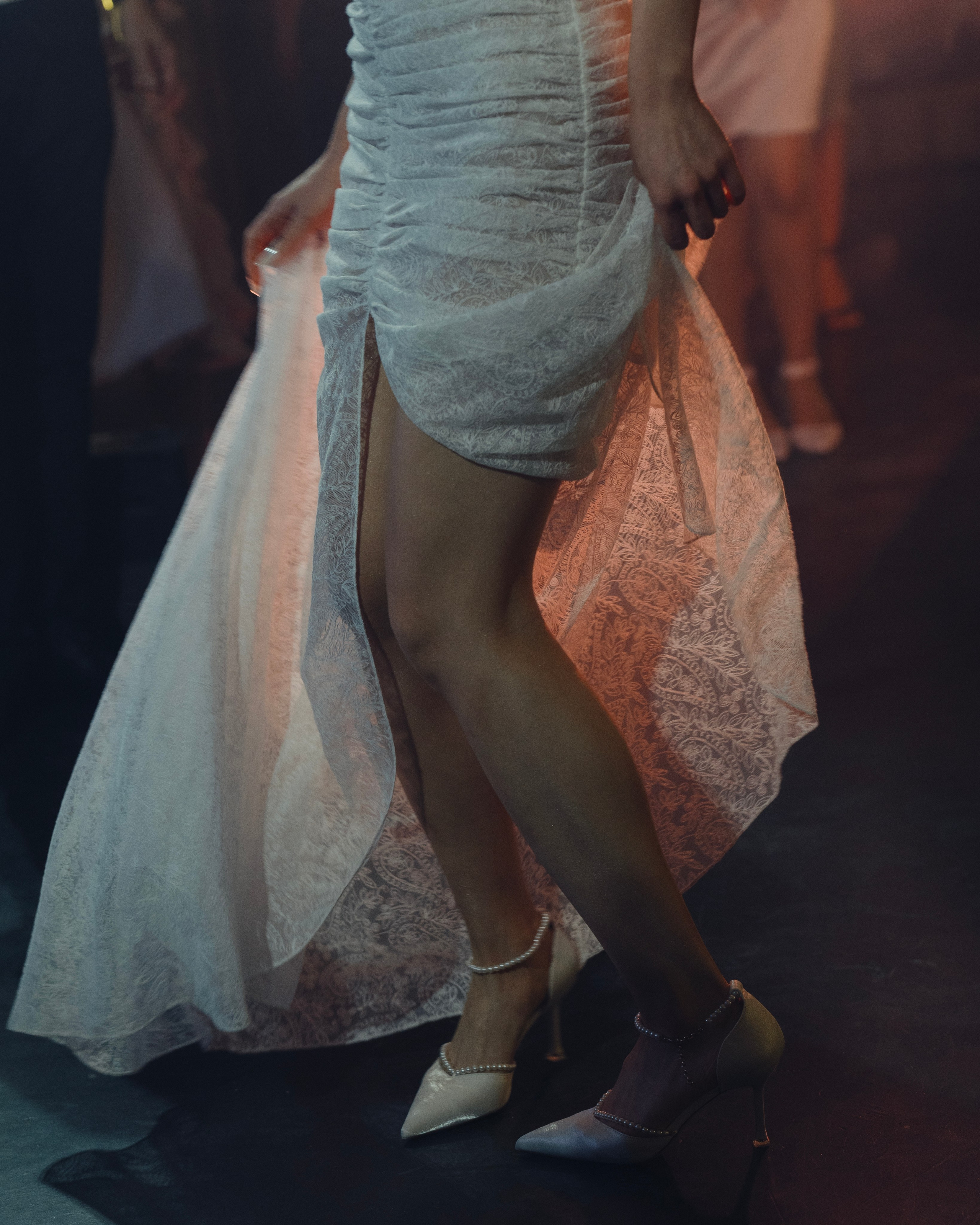 МОЙ ОКЕАН. Свадебный фотограф в Москве Мария Кривоногова