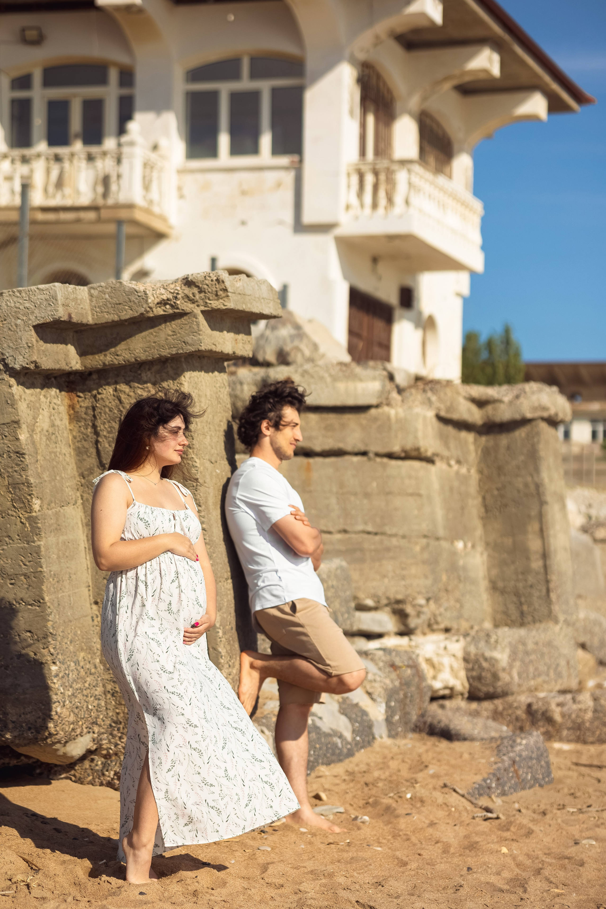 Виолетта. Свадебный и семейный фотограф в Каспийске Алёна Нурмагомедова