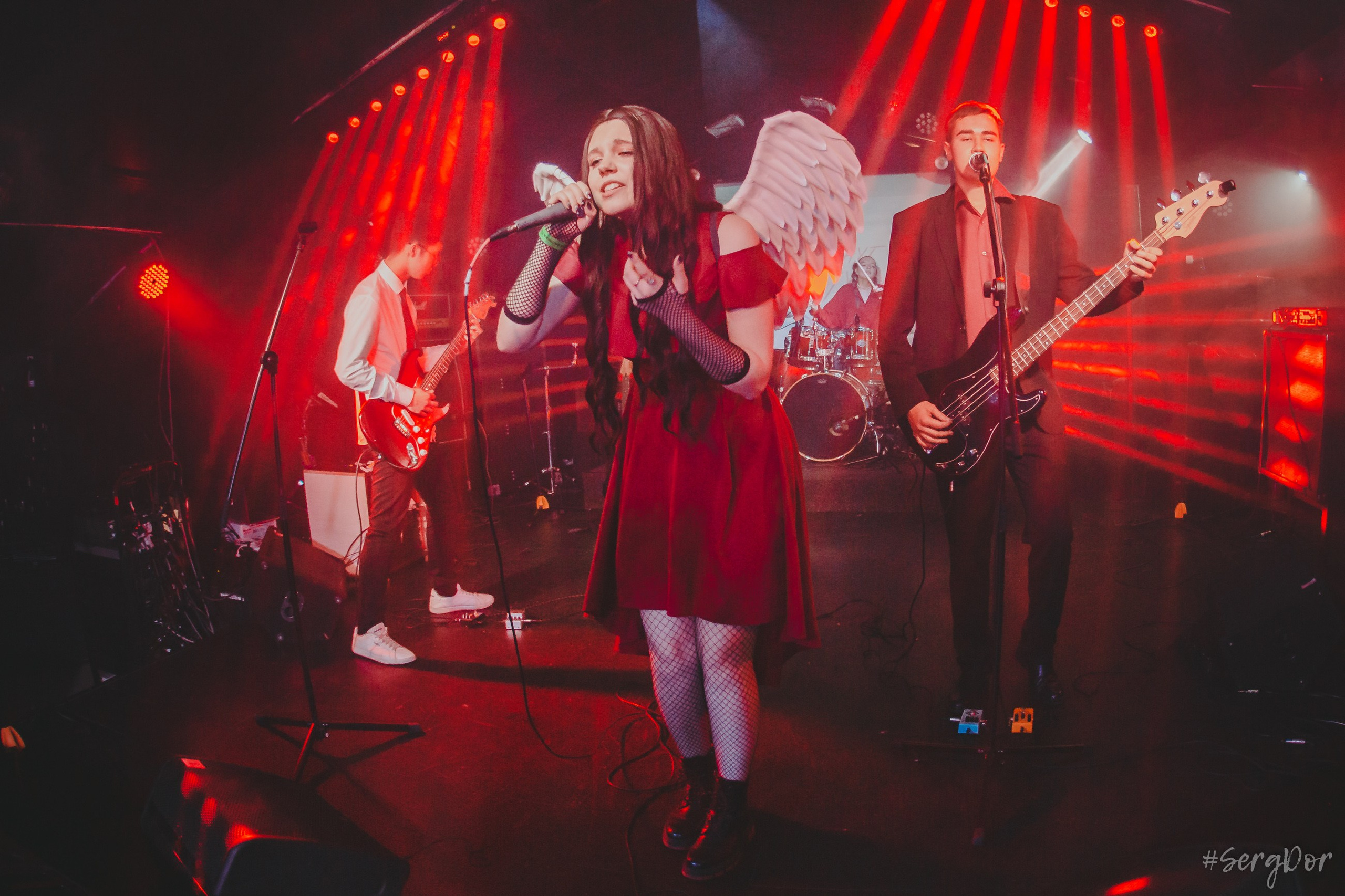 Отборочный тур, фестиваль YLETАЙ 2024, Улетай, клуб Action, Санкт-Петербург, Питер, отборочник, 18.02.2024, SergDor, 18 февраля 2024 года, #SergDor, 13 минут до выхода