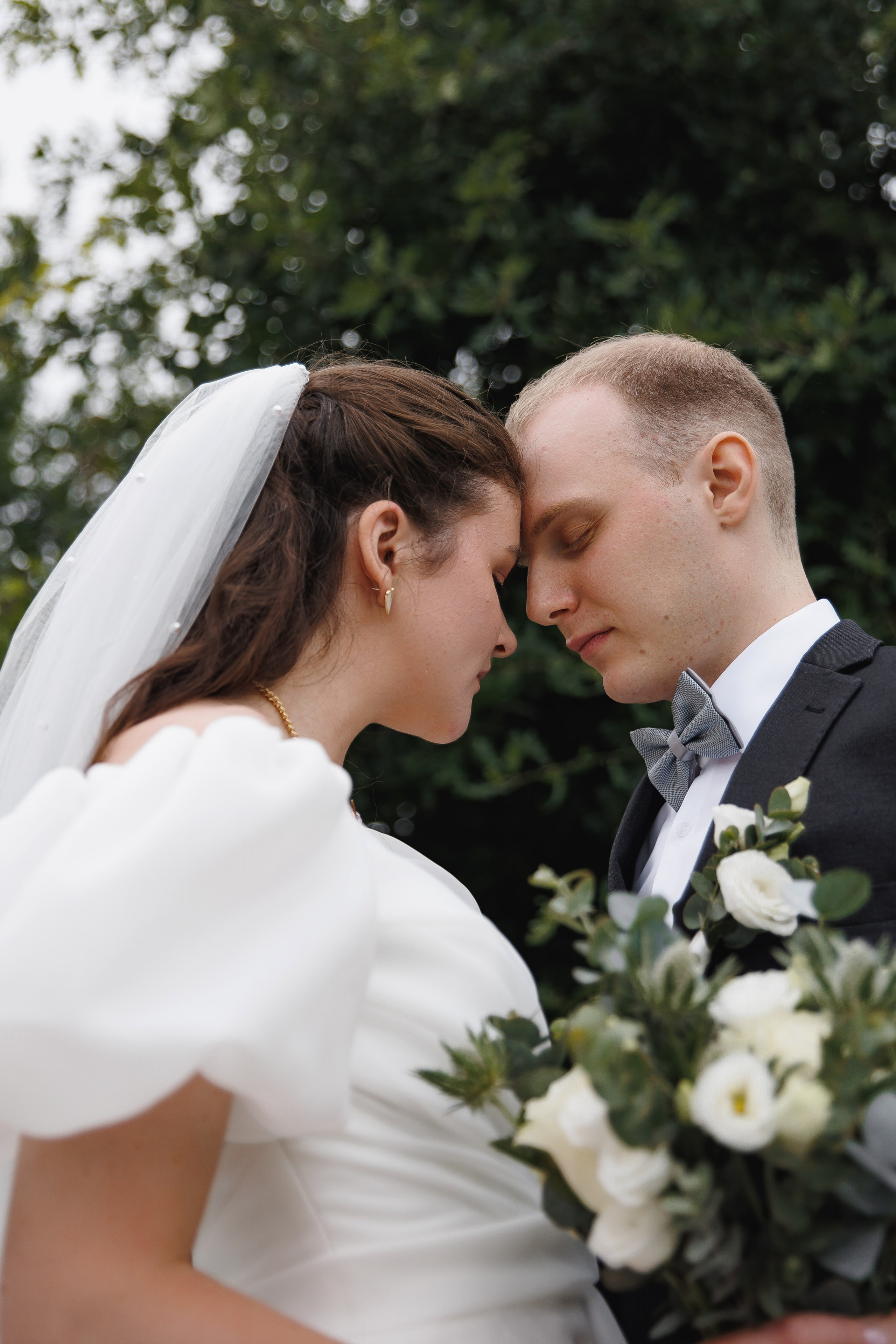Юлия и Егор. Свадебный фотограф в Санкт-Петербурге, Москве, Европе и по всему миру