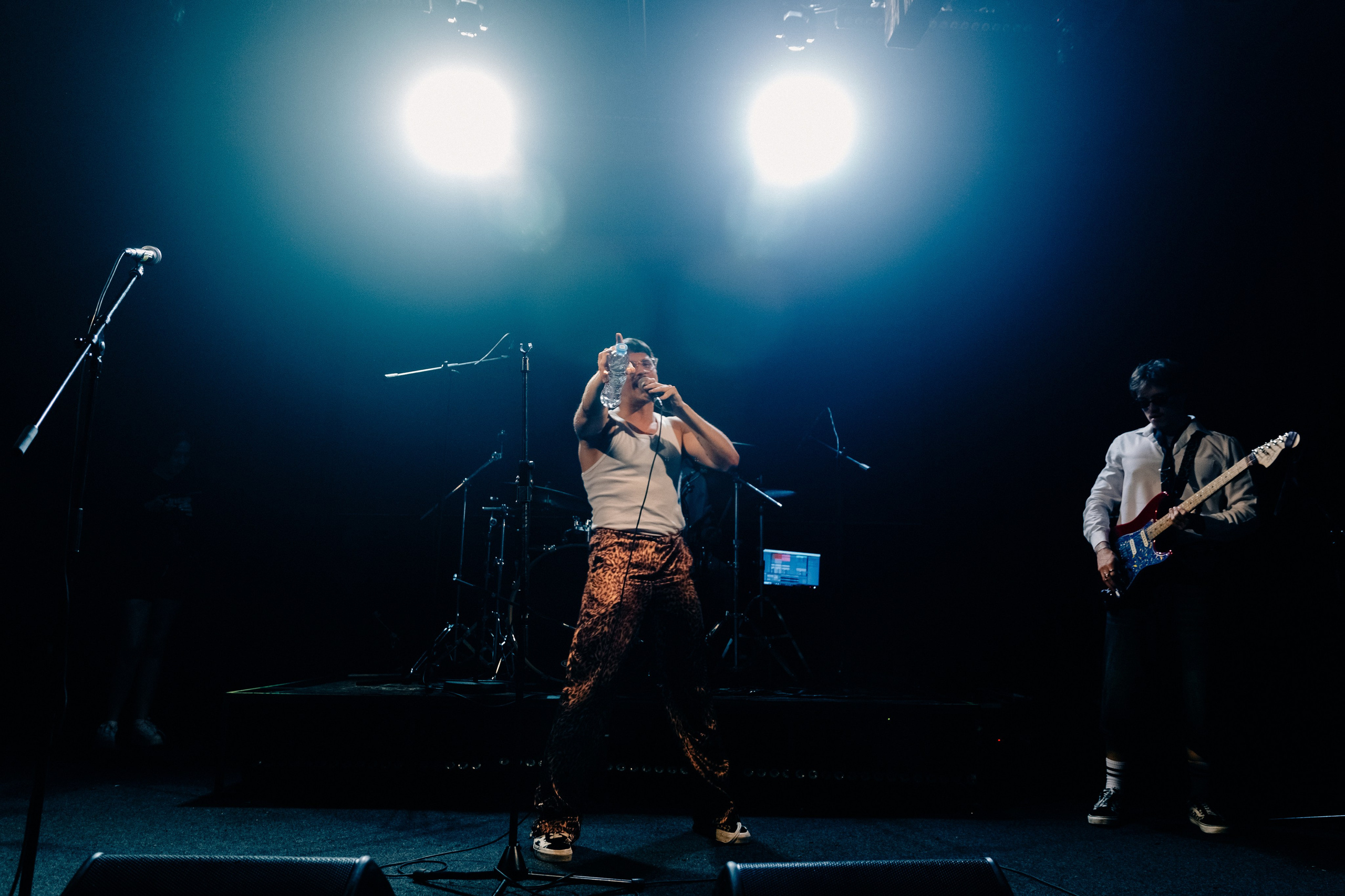 QR FEST. PASHAHARCE PHOTOGRAPHER & VIDEOGRAPHER