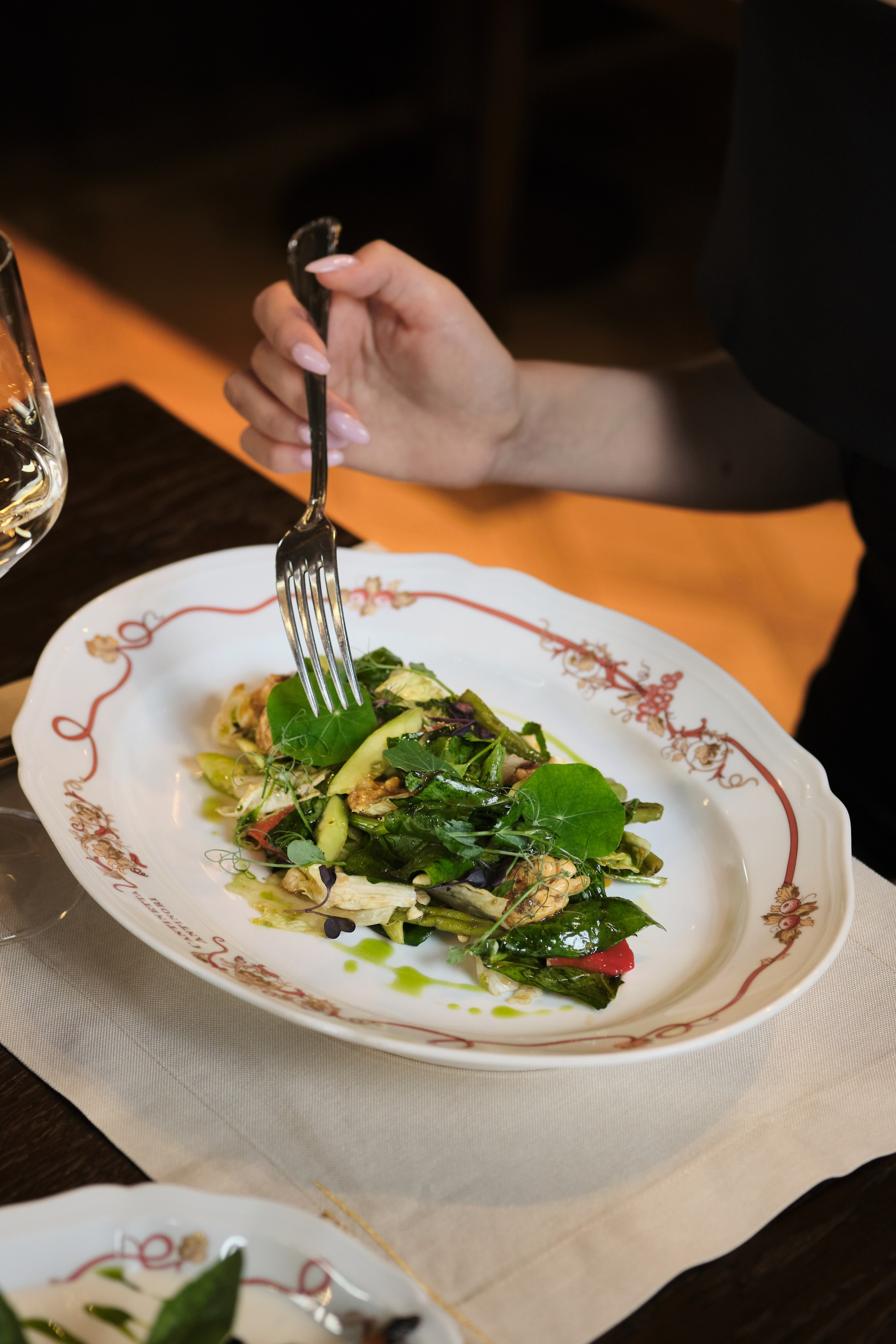 Блюда. Коммерческий фотограф Астана. Fashion съемка Food съемка, Reels