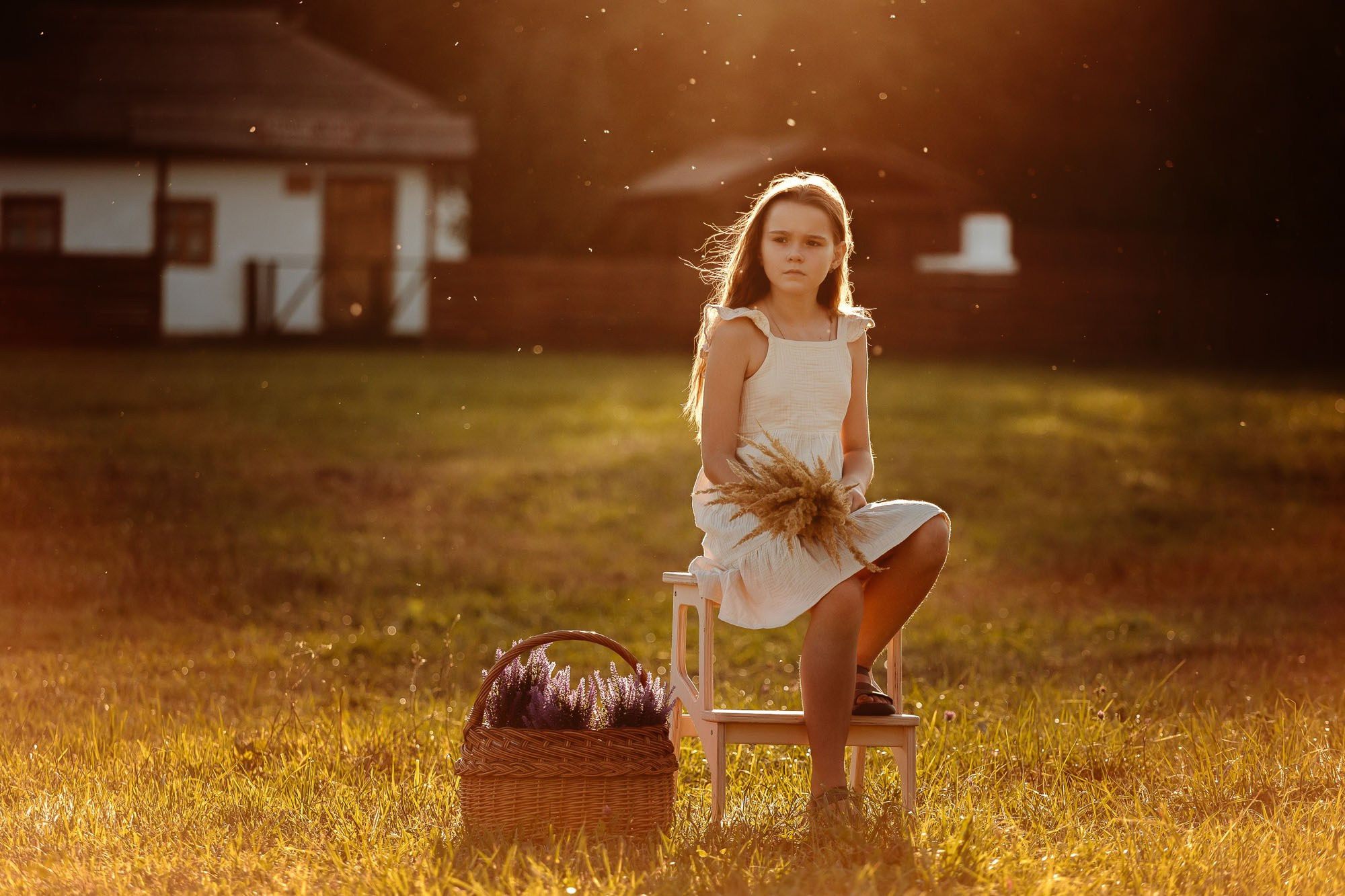 Свадебный и портретный фотограф в Липецке Станислав Истомин