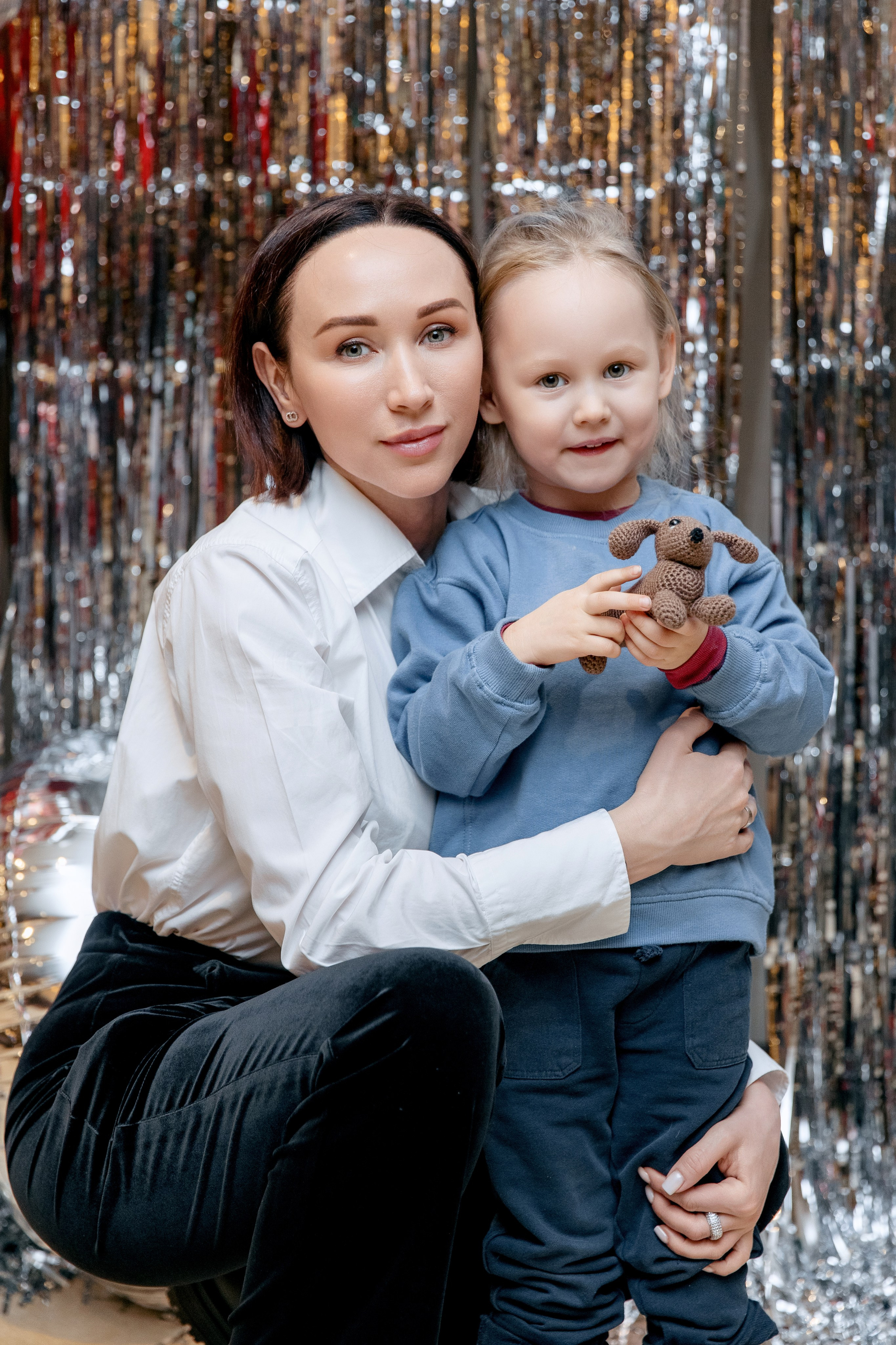 ПОКОЛЕНИЕ БУДУЩЕГО. Фотограф в Красноярске