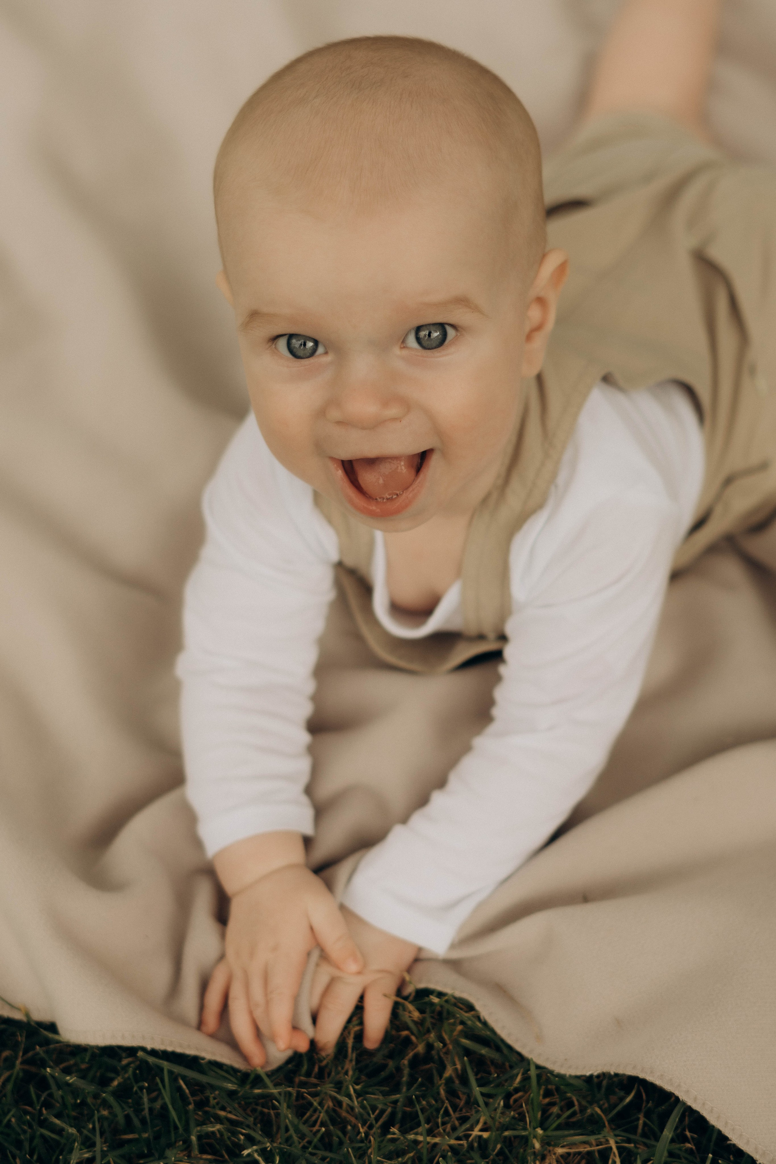 Аня и Матвей. Портретный фотограф Дарья Бахматова | Нижний Новгород