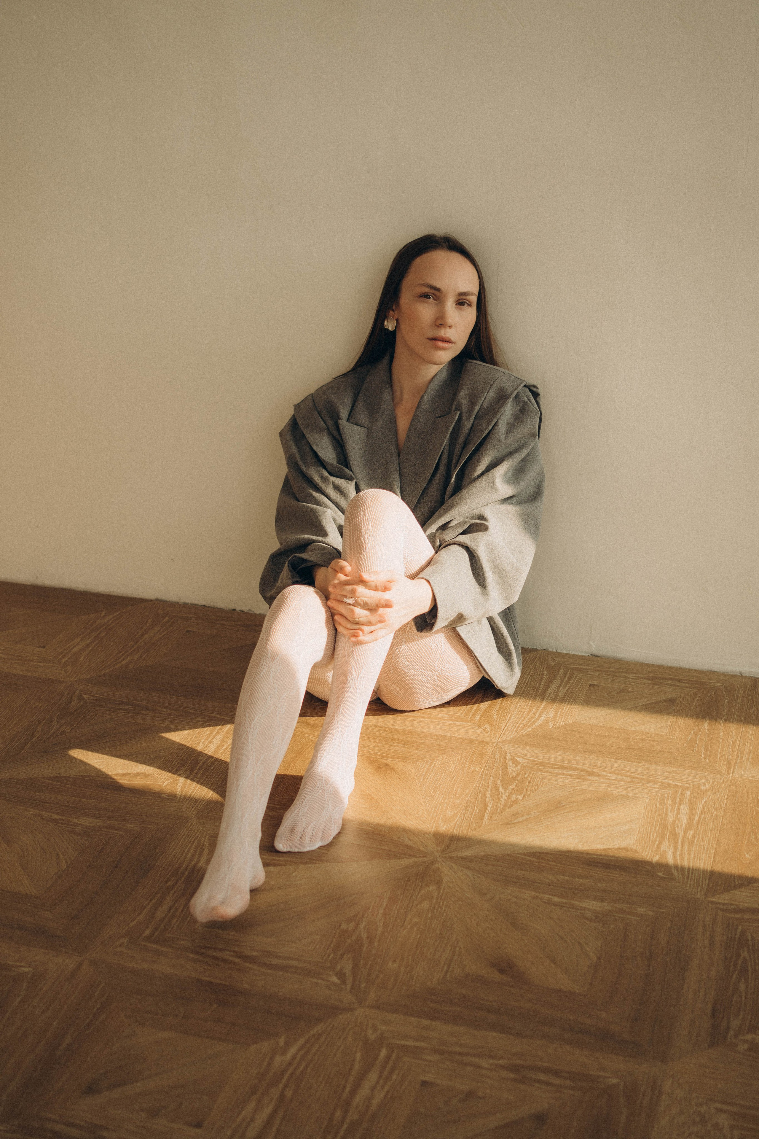 Анастасия Калачева. Портретный фотограф Дарья Бахматова | Нижний Новгород