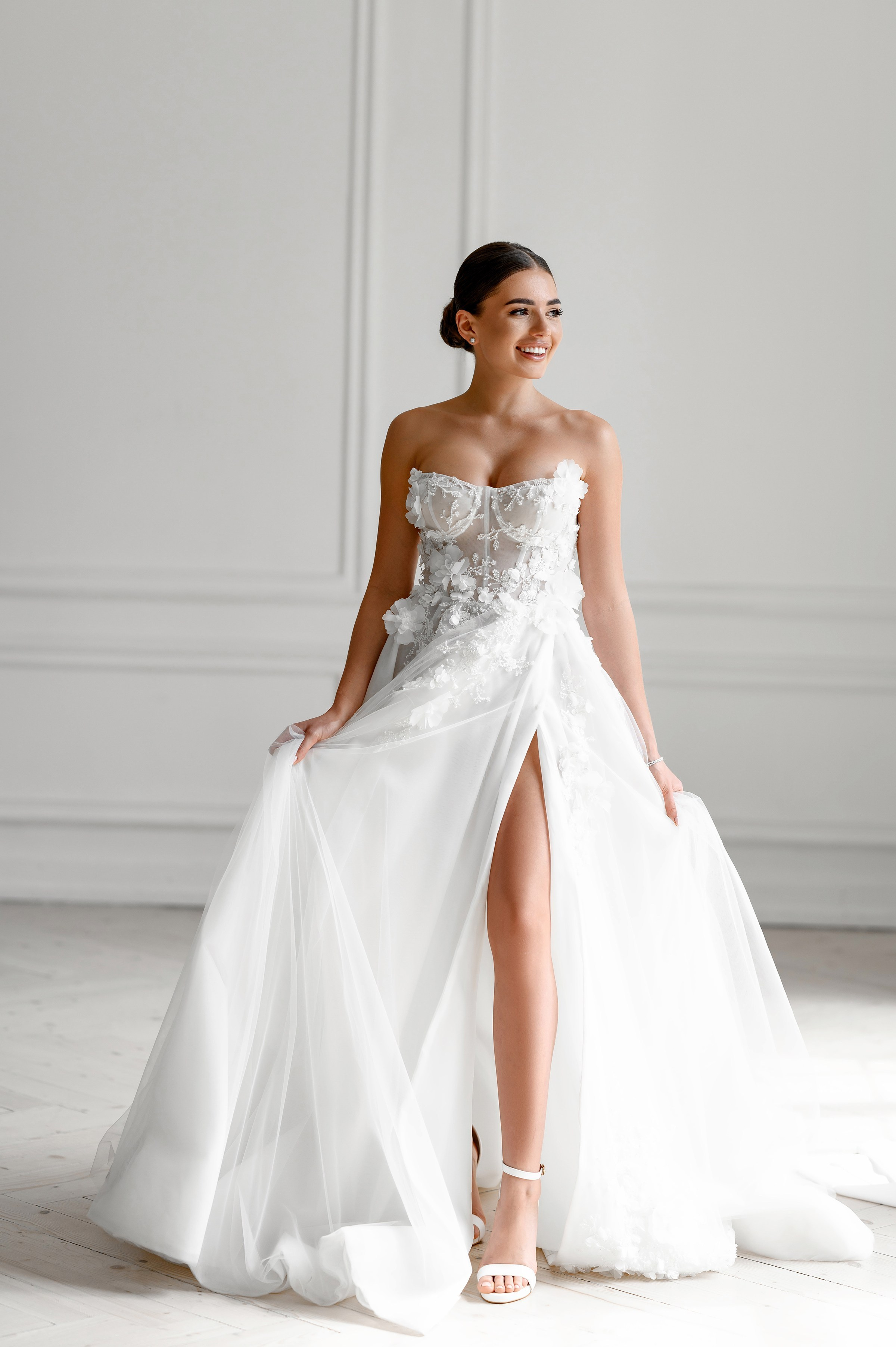 Эдуард & Мила. Москва, видеосъёмка, фотосъёмка, свадебный клип, фильм 4К media production