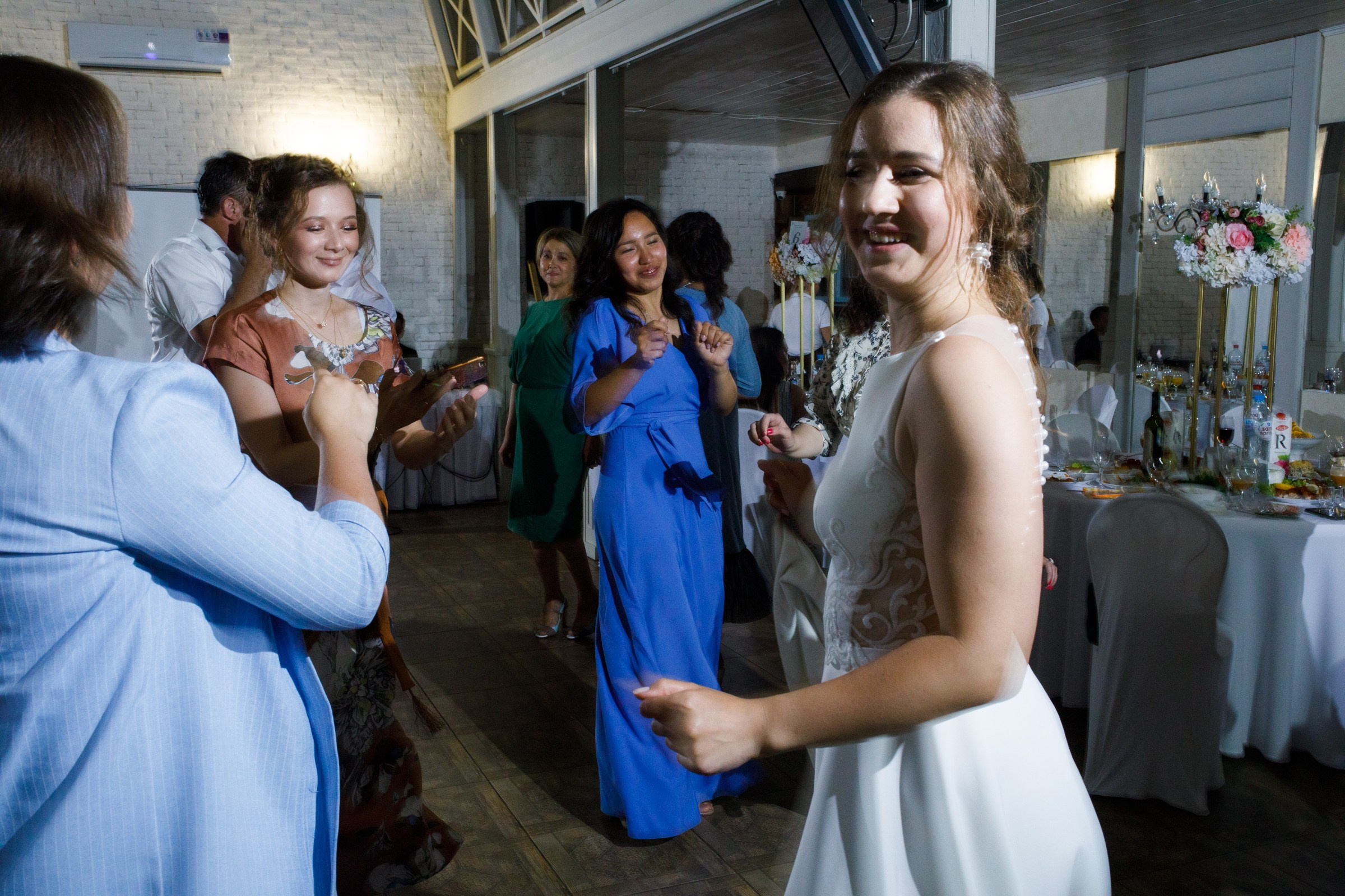 Вадим и Алия. Фотограф в Уфе Ирина Идрисова