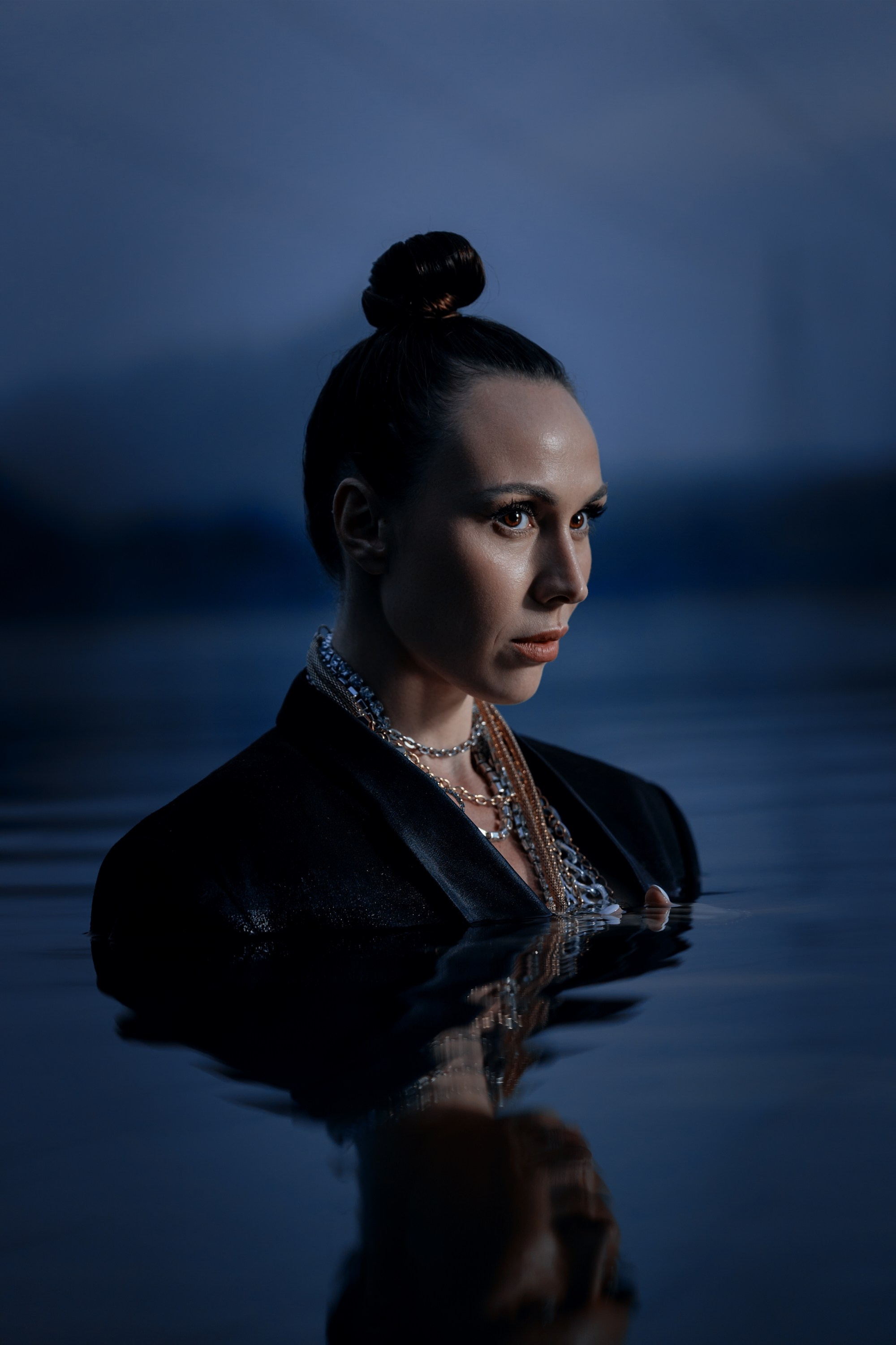 Галерея женской фотографии. Фото/видео съемки Сергей Пак