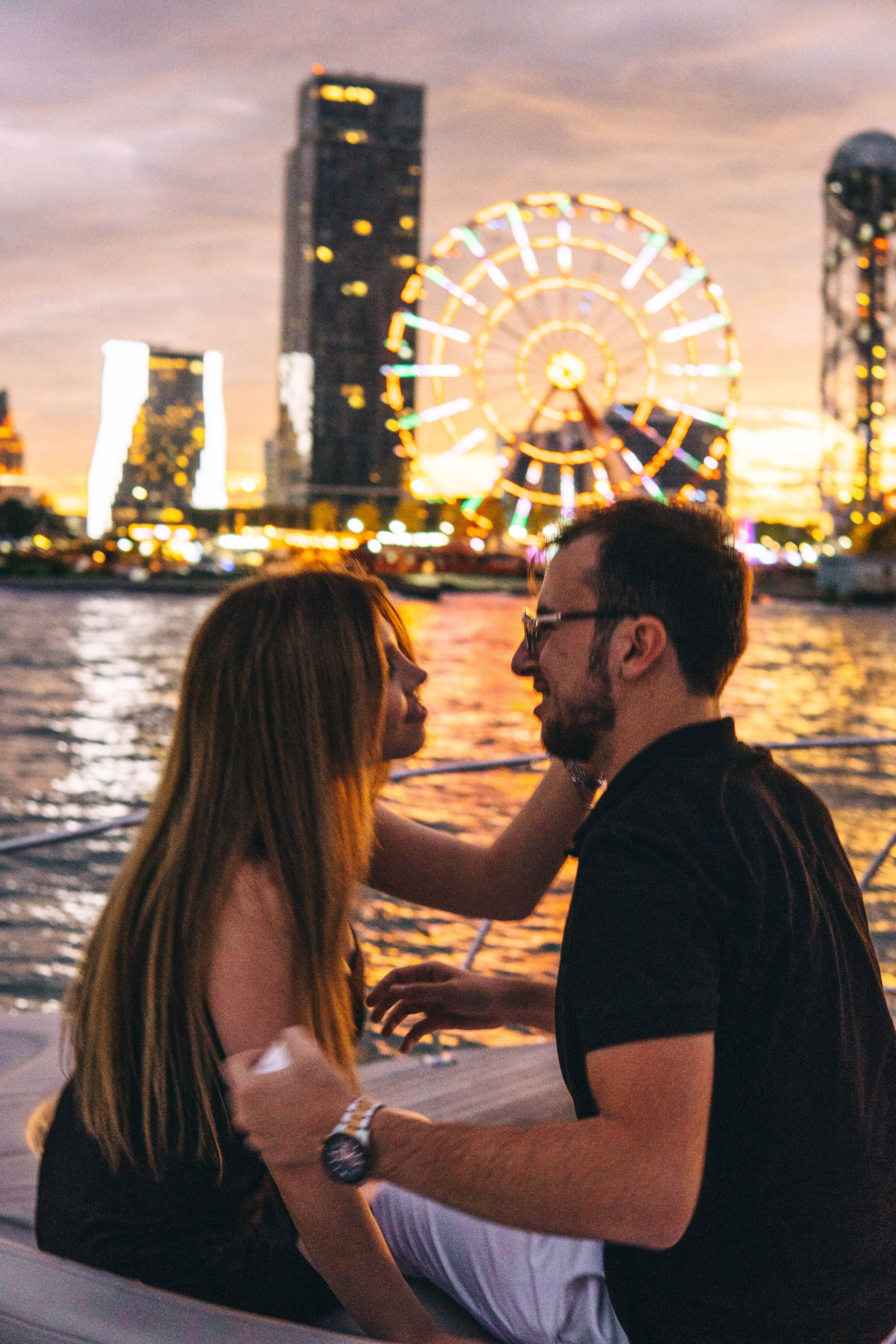 Лав стори. Свадебный и семейный фотограф Иваново