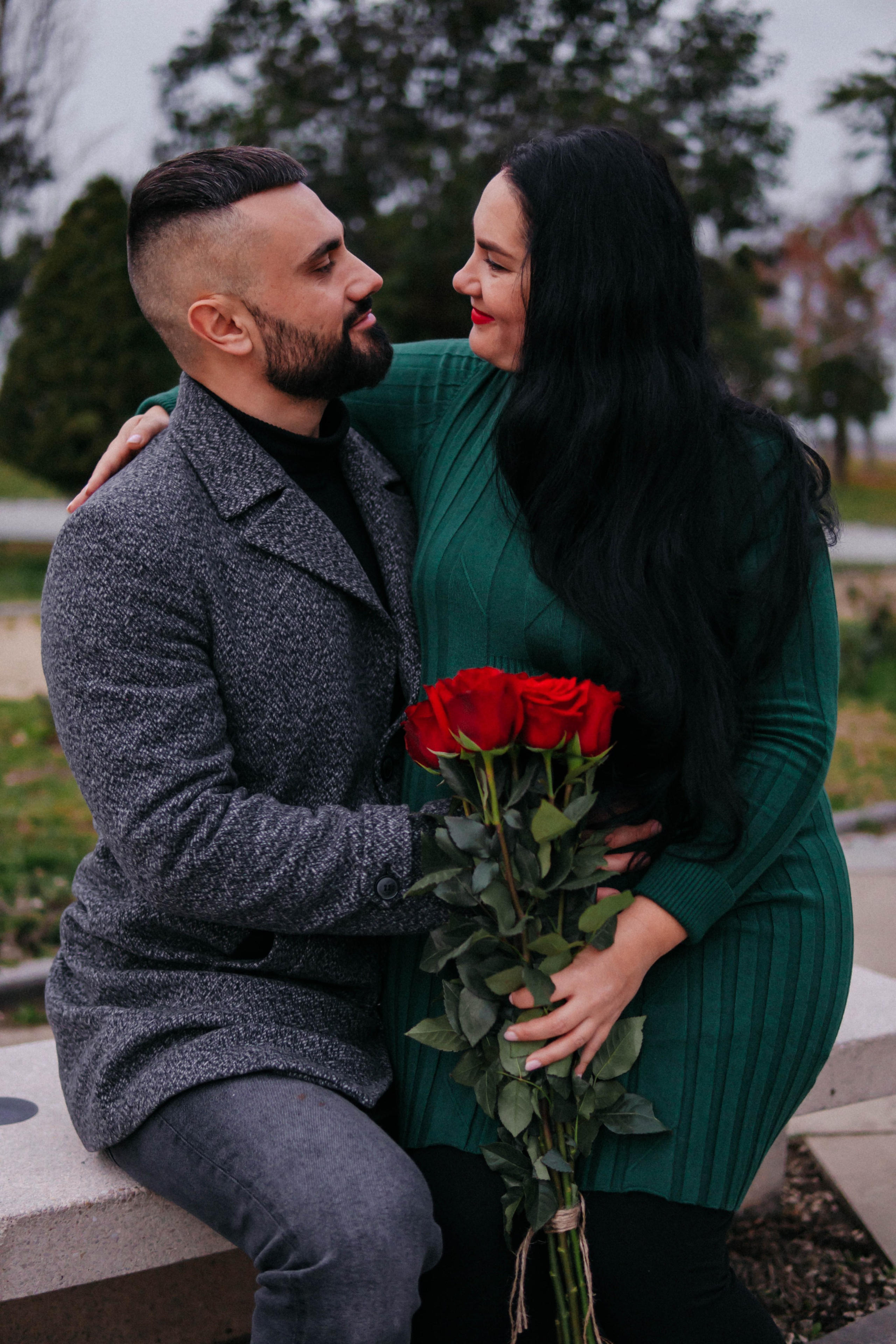 В ожидании чуда. Свадебный и семейный фотограф Иваново