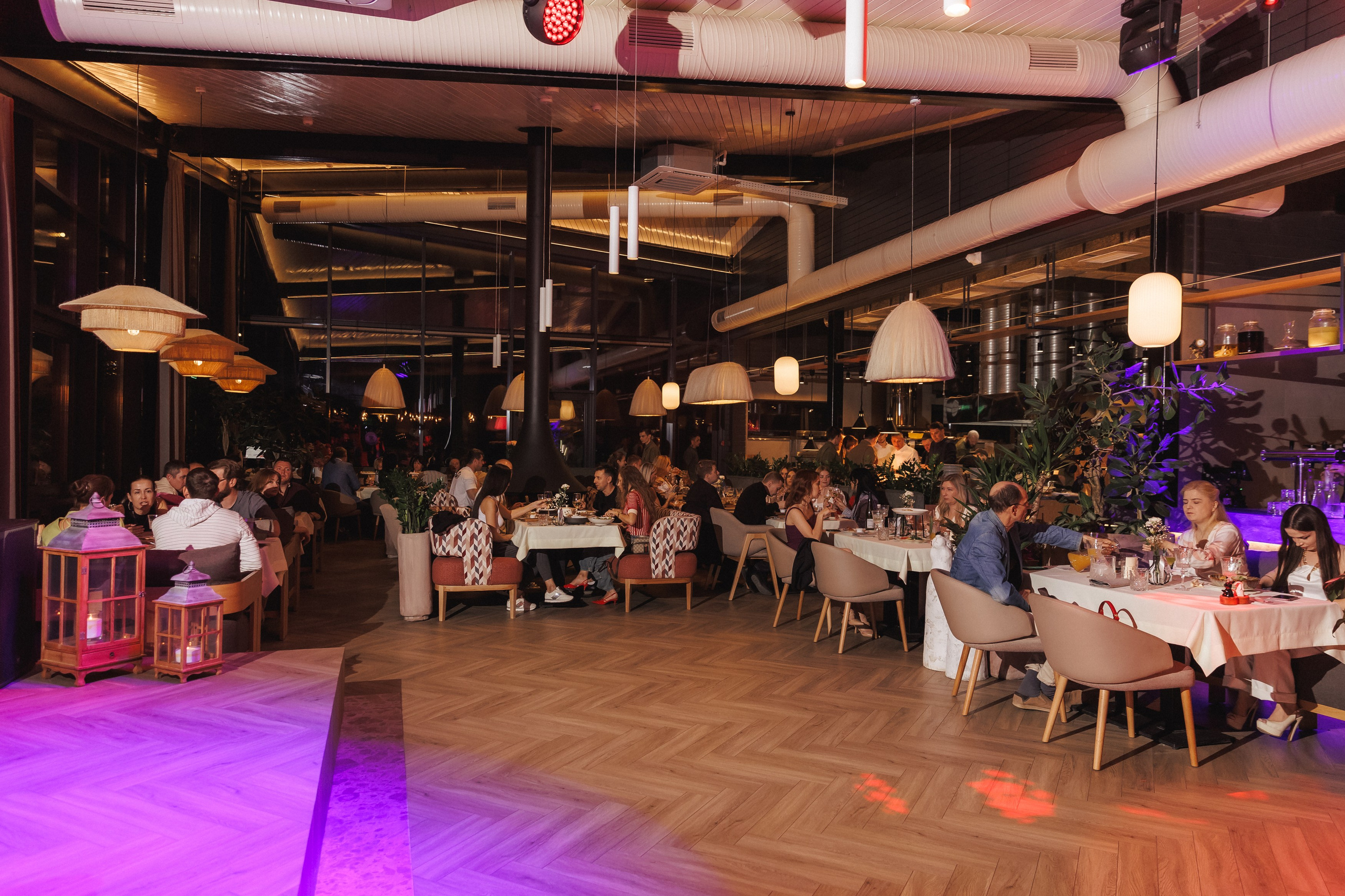 Открытие сезона в Лес и Кролик. Фотограф в Волгограде — Александра Искандерова