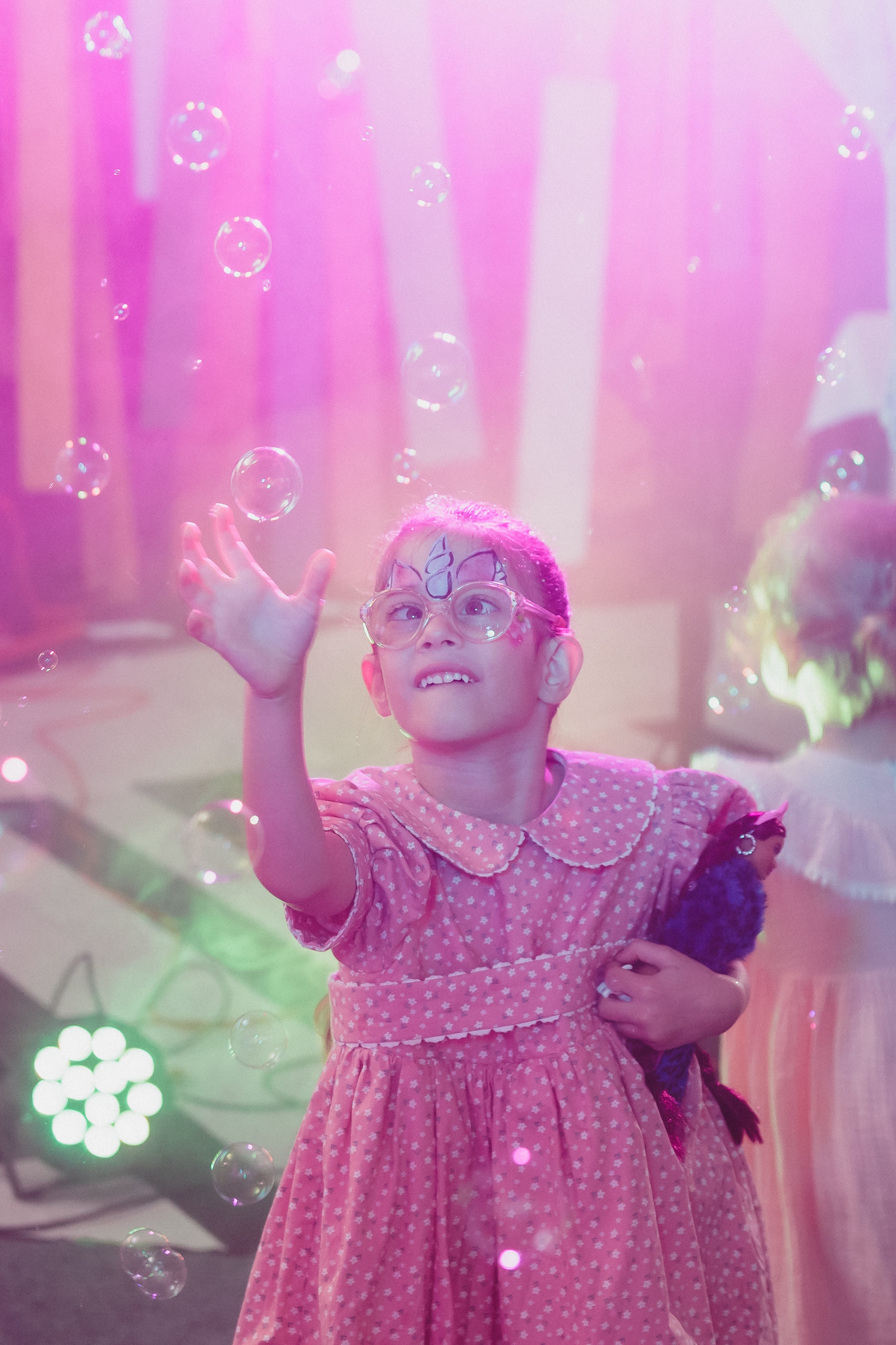 Николь и Ребекка. Фотограф в Волгограде — Александра Искандерова