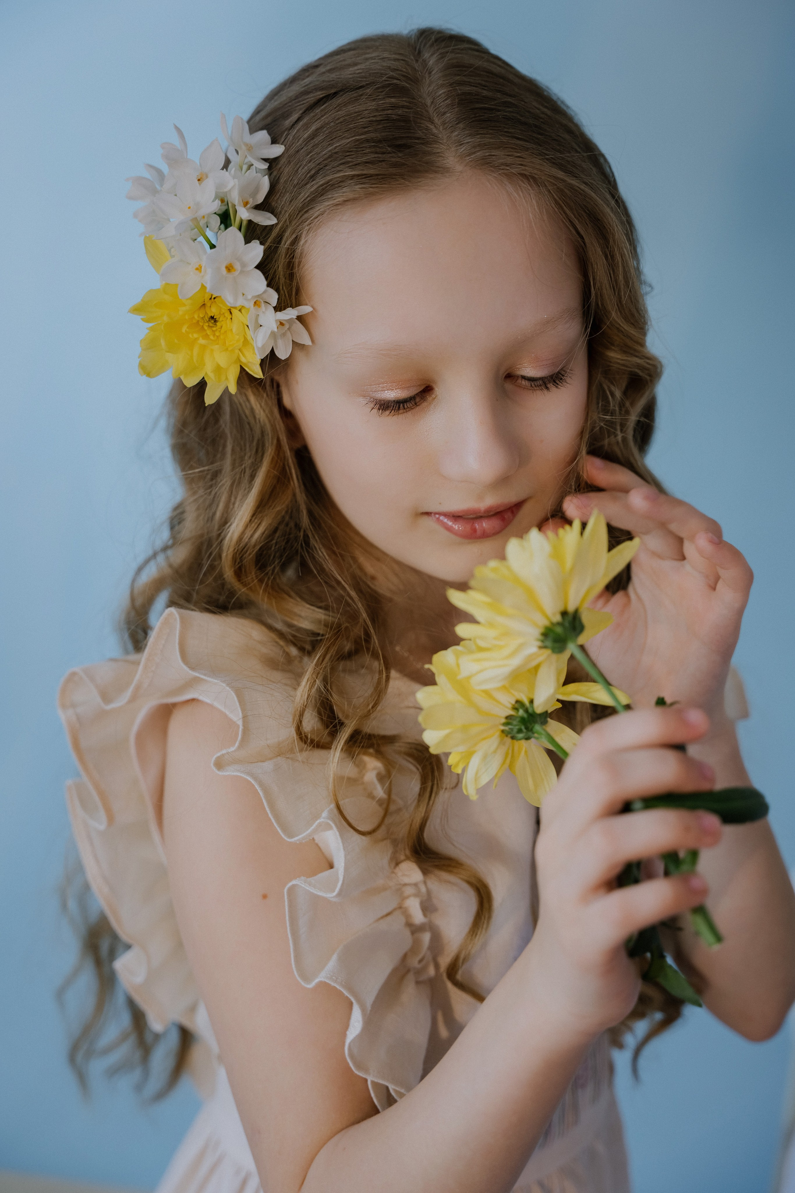 Весенний фотодень