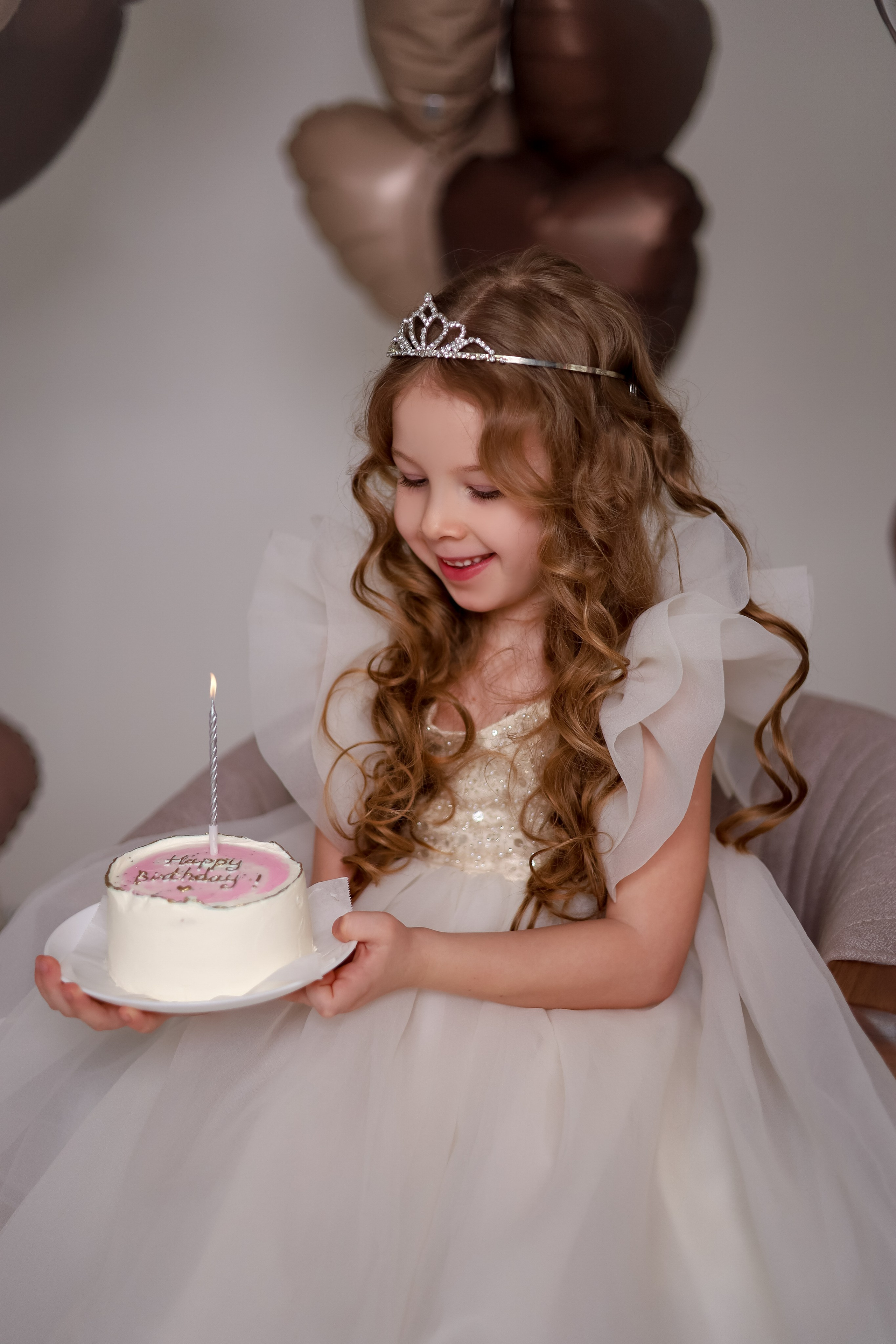 Ассоль. Фотограф Тамара Катапова