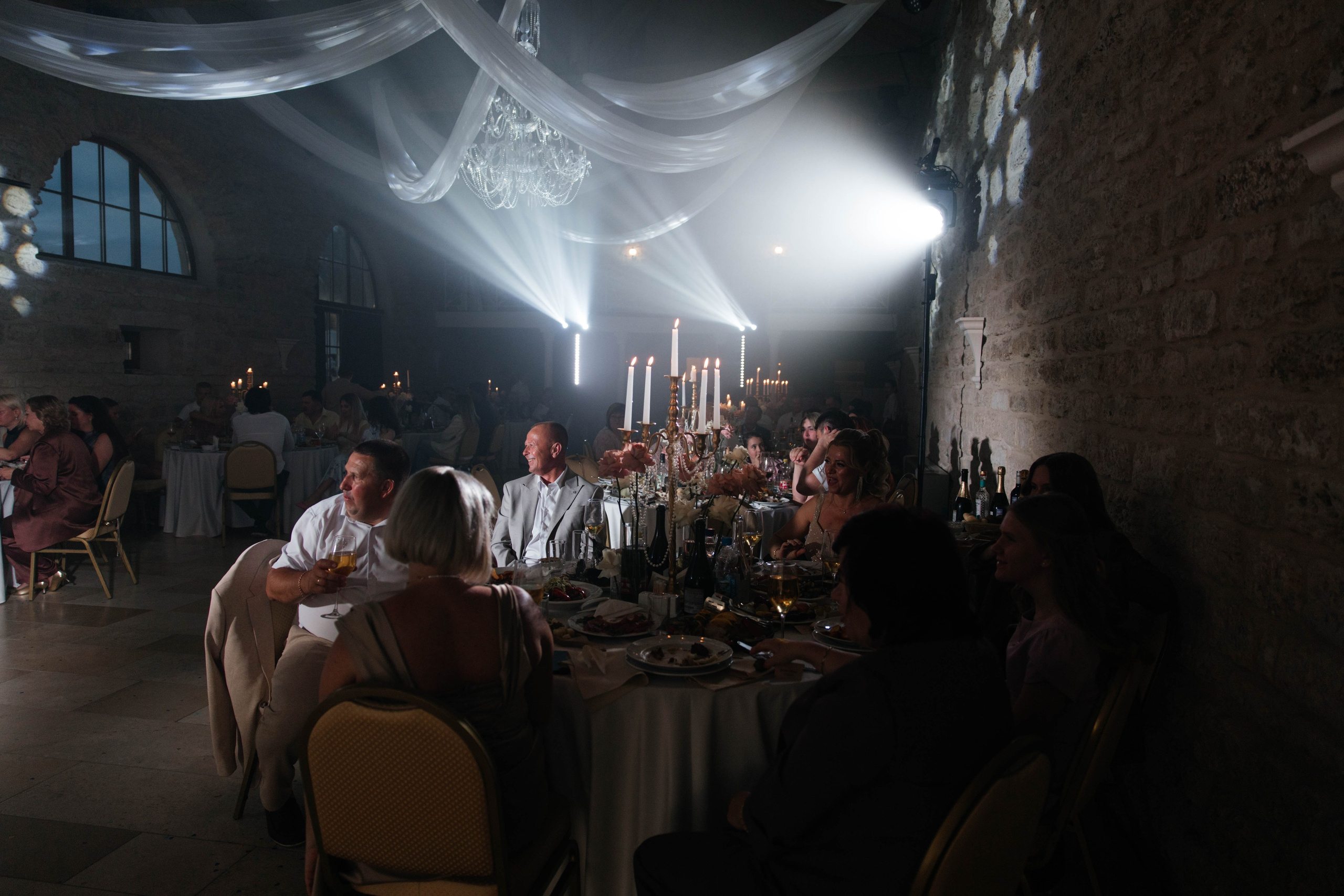 DMITRY & MARIA. Свадебное ФОТО & ВИДЕО Москва/Липецк