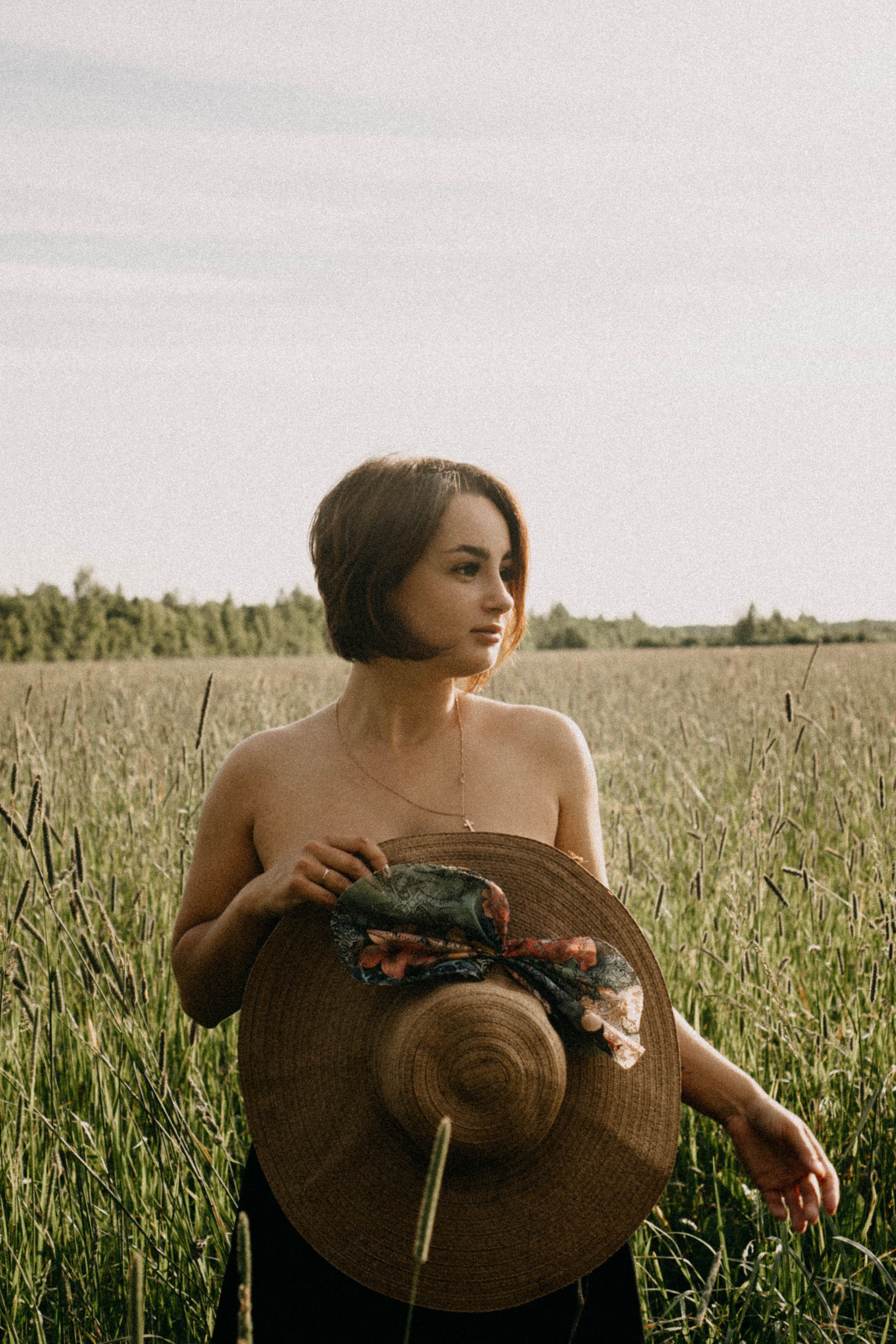 Летняя прогулка. Профессиональный фотограф, Санкт-Петербург — Виктория Богомолова