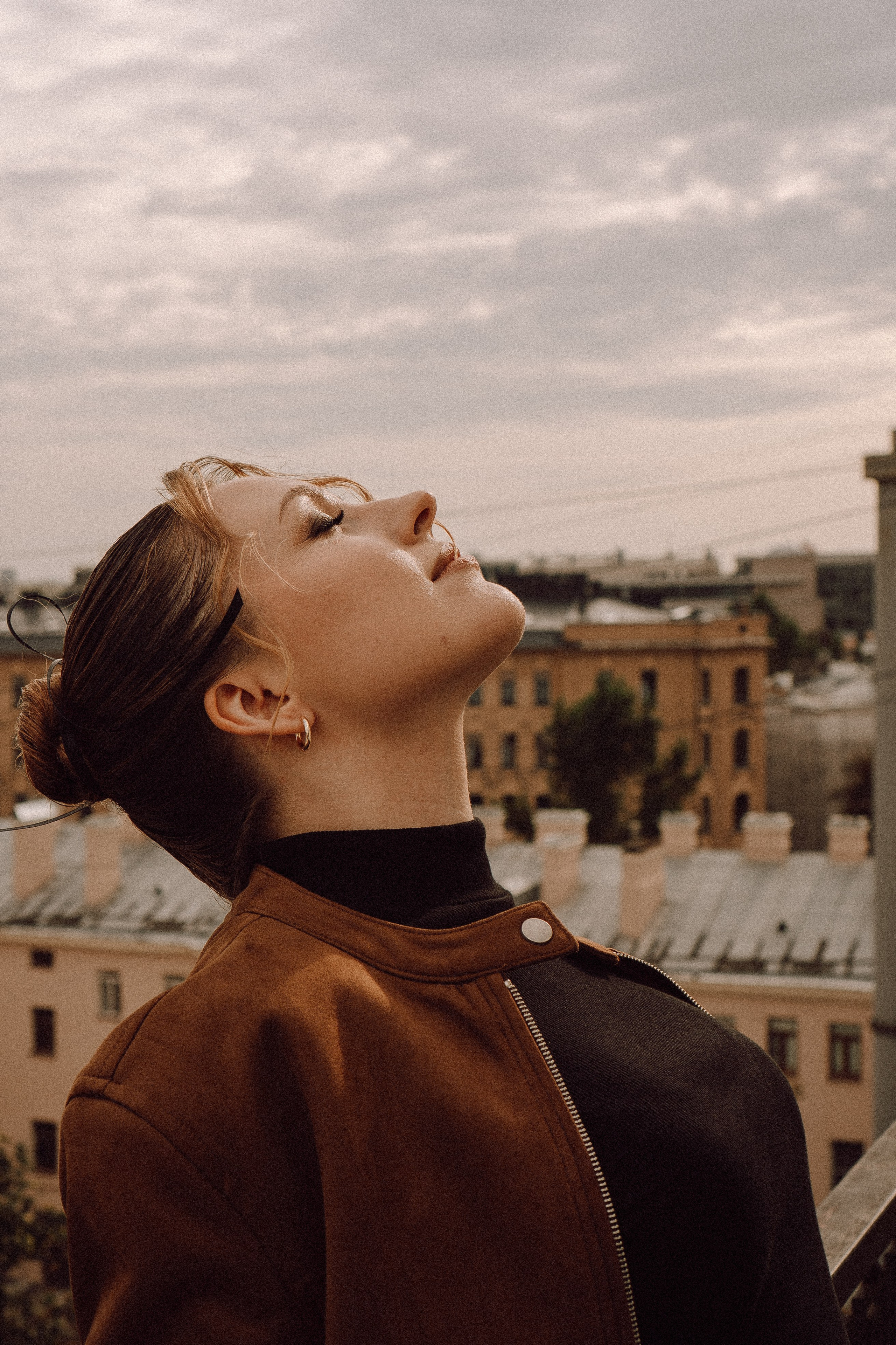 LOVE. Профессиональный фотограф, Санкт-Петербург — Виктория Богомолова