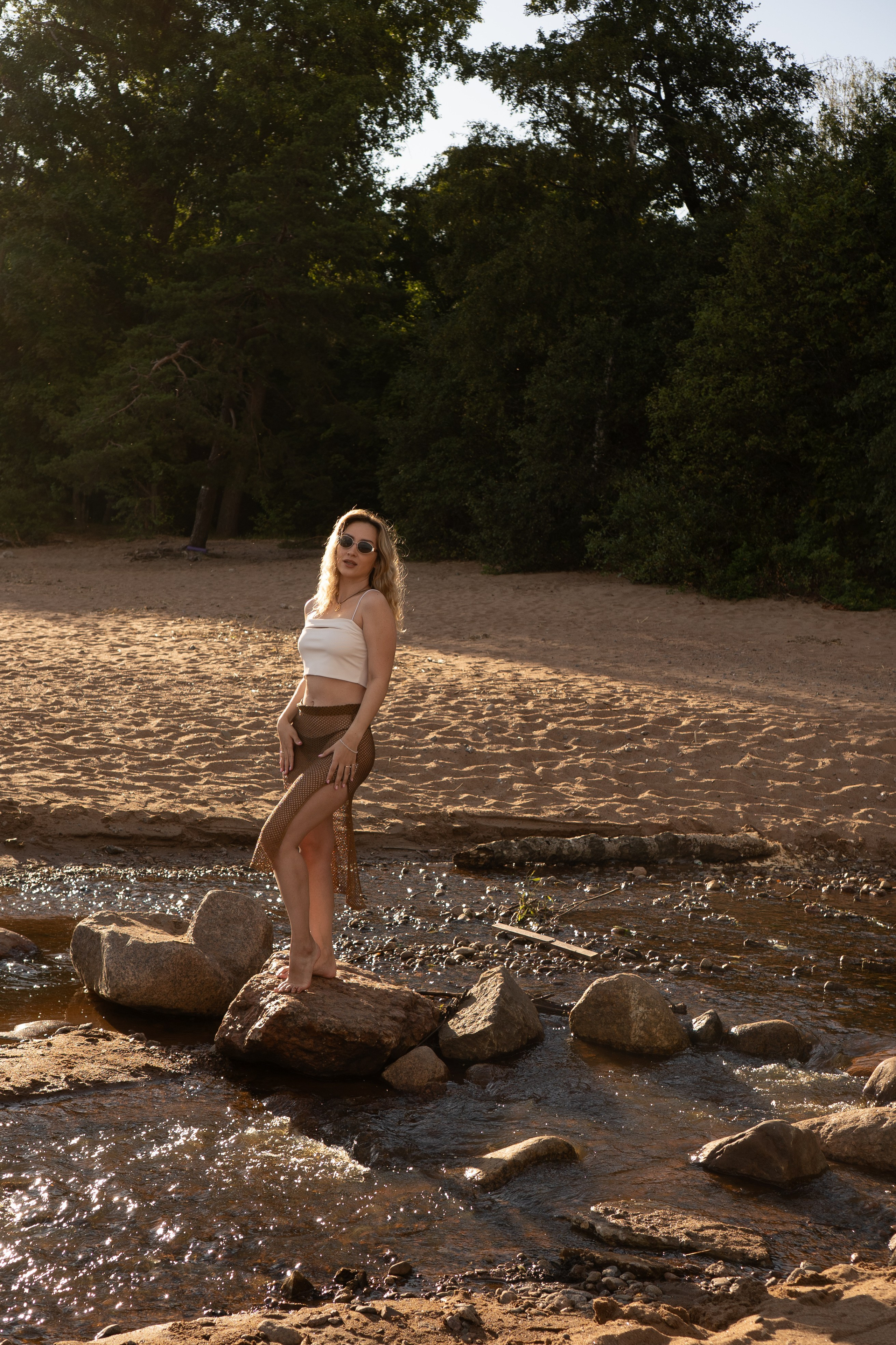 РОМАНТИКА ФИНСКОГО ЗАЛИВА. Профессиональный фотограф, Санкт-Петербург — Виктория Богомолова