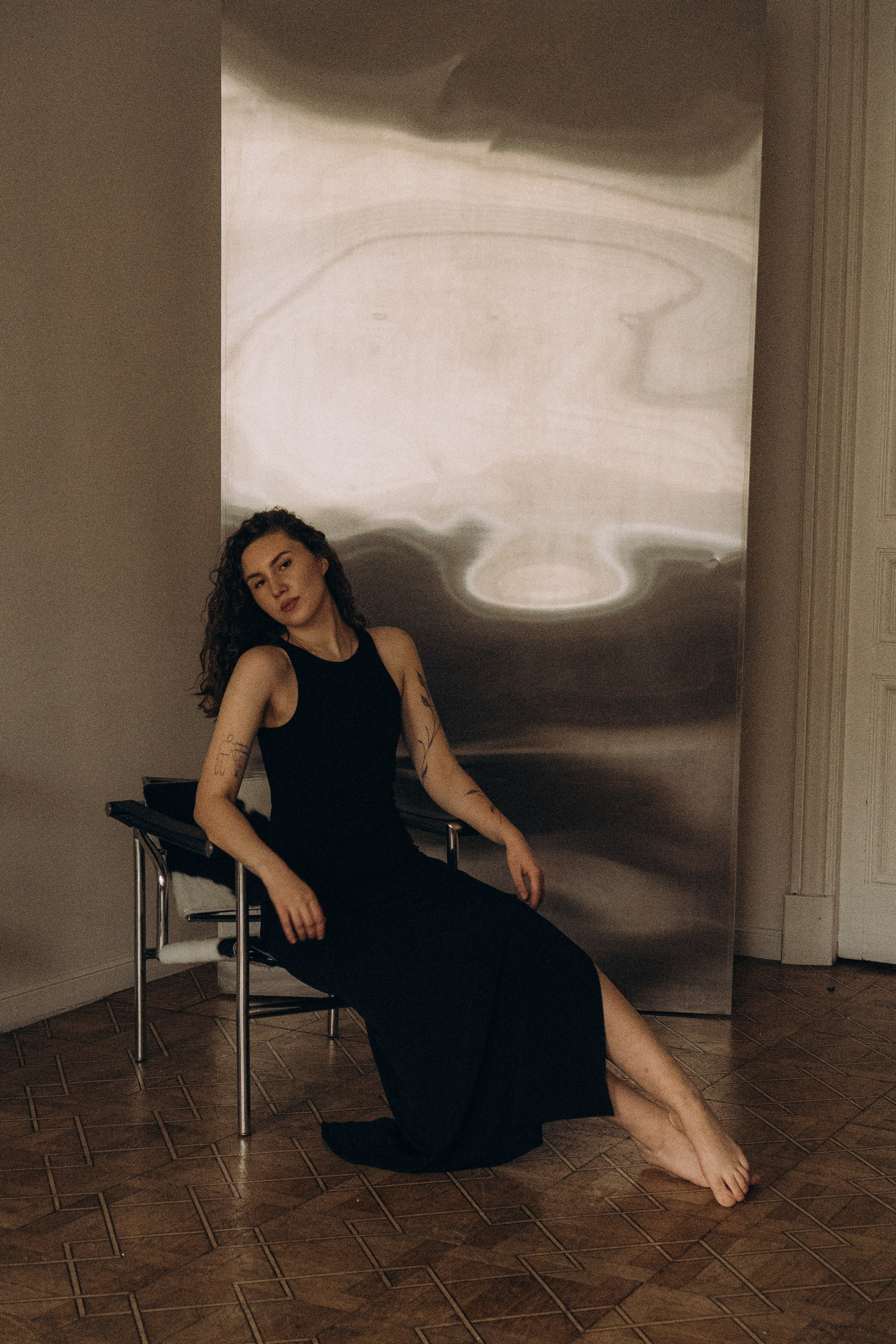 Для девушки. Профессиональный фотограф, Санкт-Петербург — Виктория Богомолова