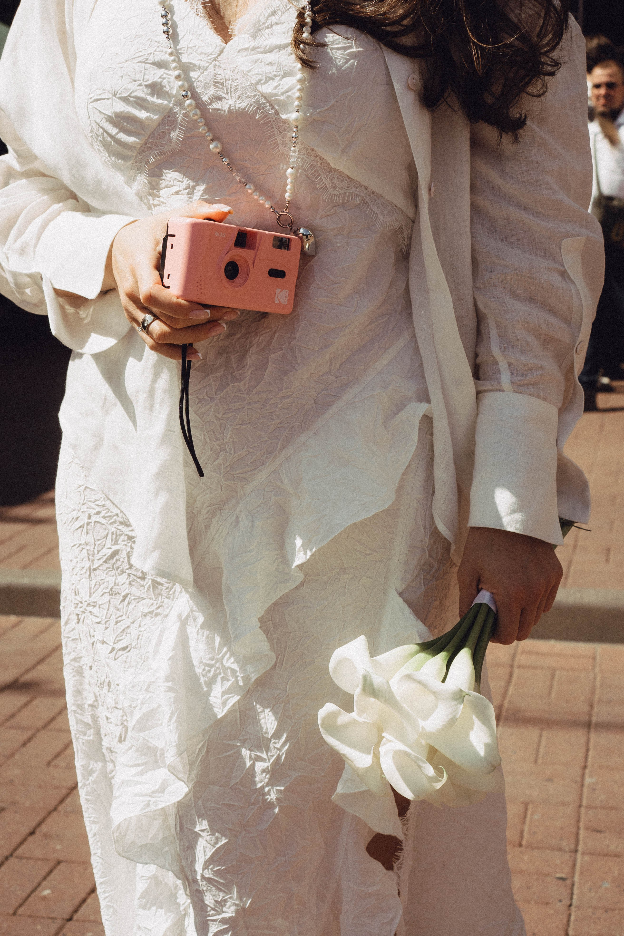 СВАДЕБНАЯ СЬЕМКА В ПАРКЕ ПОБЕДЫ И ПРОГУЛКА ПО МОСКОВСКОМУ ПРОСПЕКТУ. Профессиональный фотограф, Санкт-Петербург — Виктория Богомолова