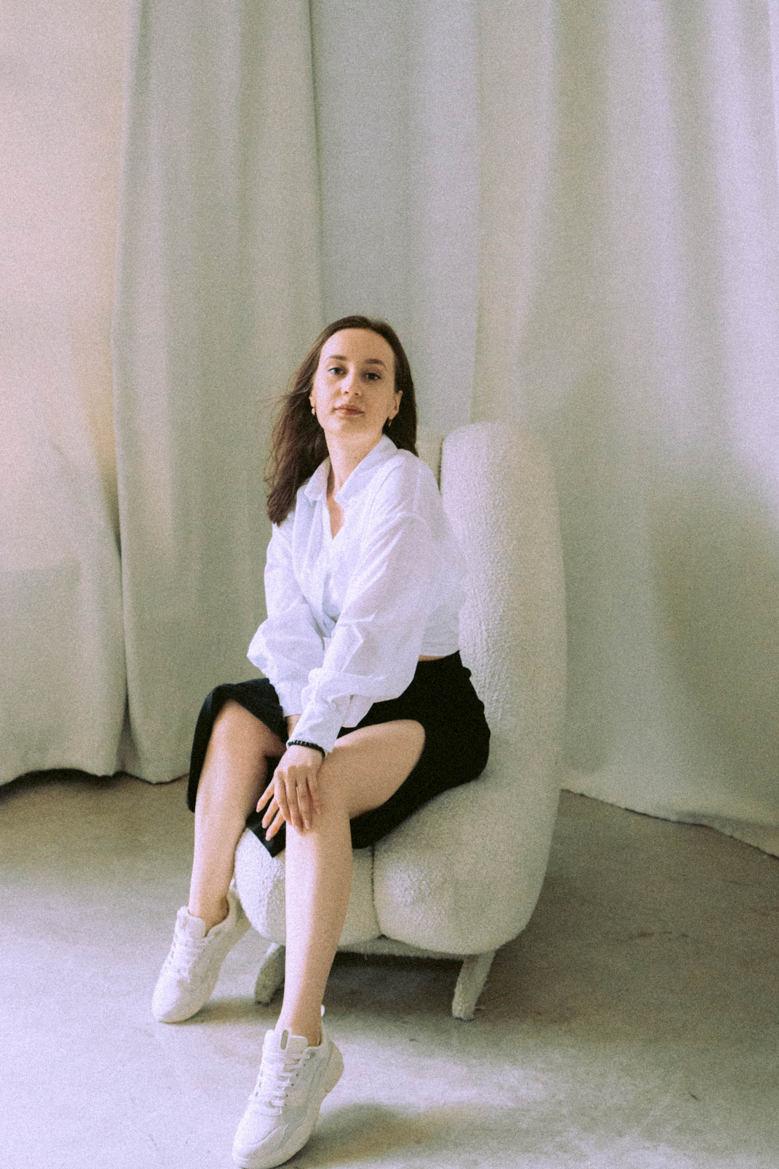 Подружки. Профессиональный фотограф, Санкт-Петербург — Виктория Богомолова