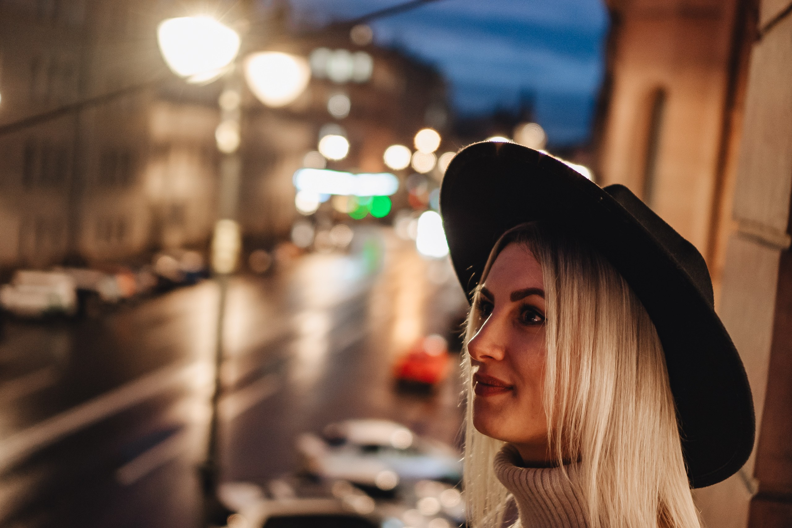 Студийная (обработка в другом стиле). Профессиональный фотограф, Санкт-Петербург — Виктория Богомолова