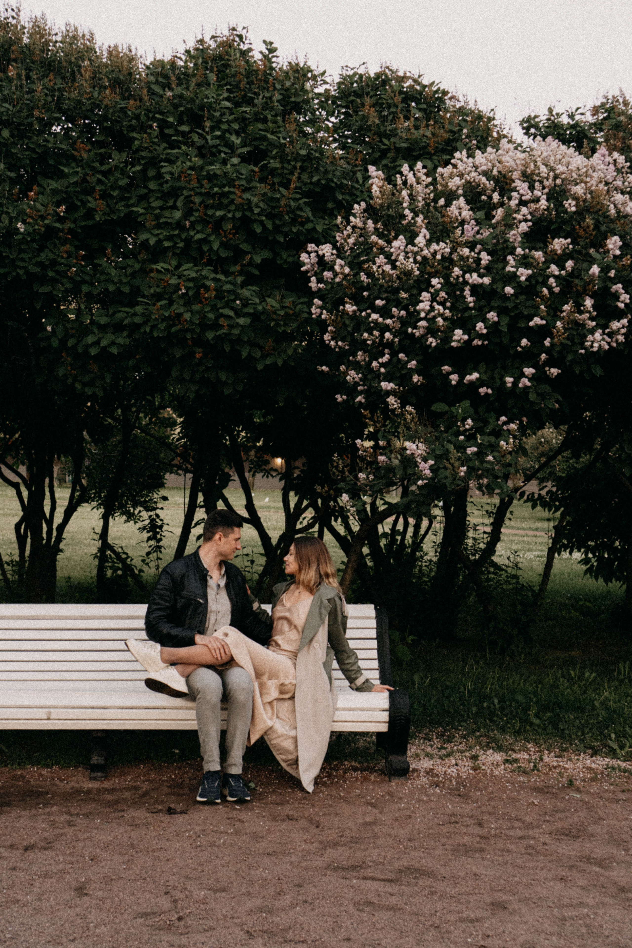 Рассветная, белые ночи. Профессиональный фотограф, Санкт-Петербург — Виктория Богомолова