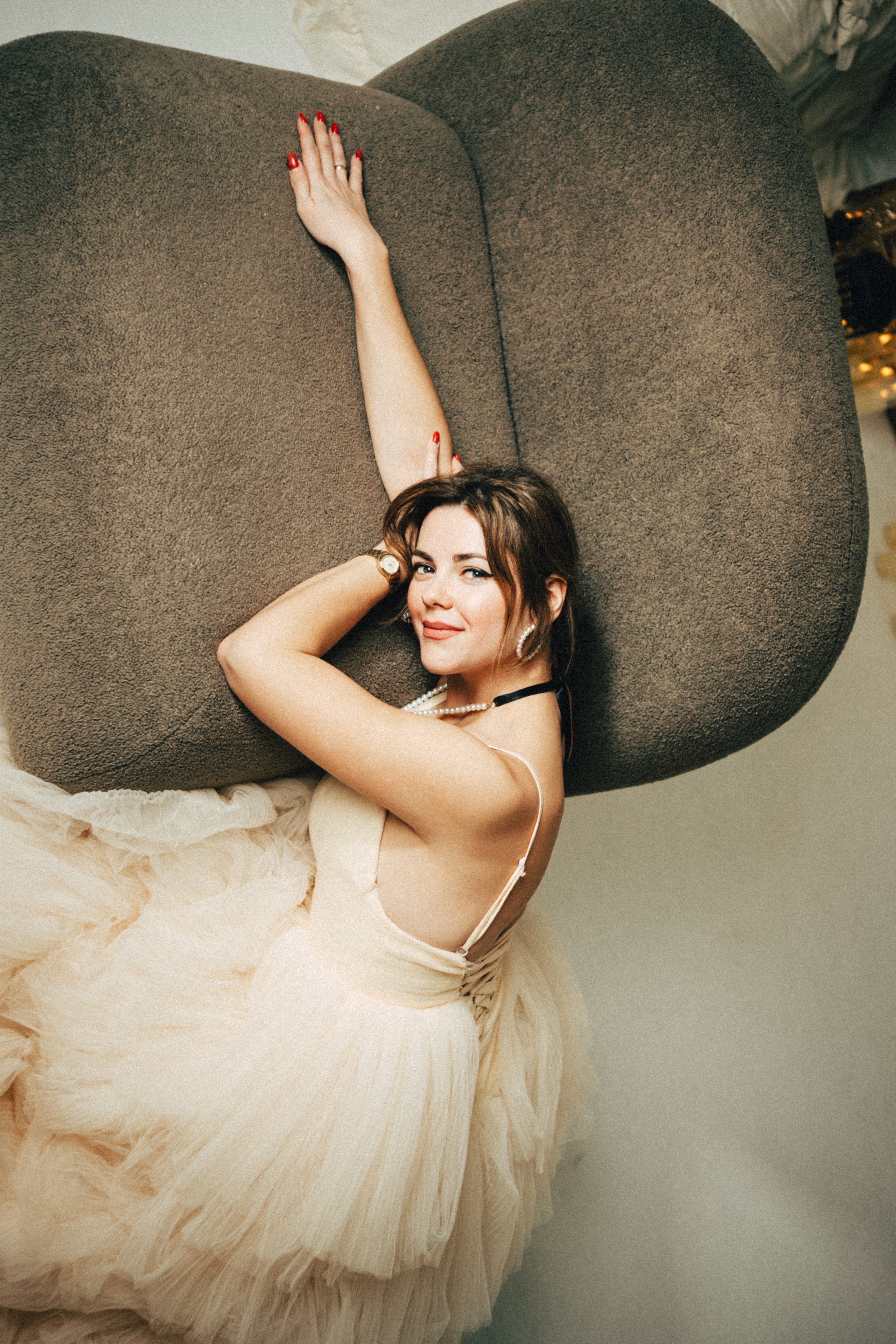 Сказочная история. Профессиональный фотограф, Санкт-Петербург — Виктория Богомолова