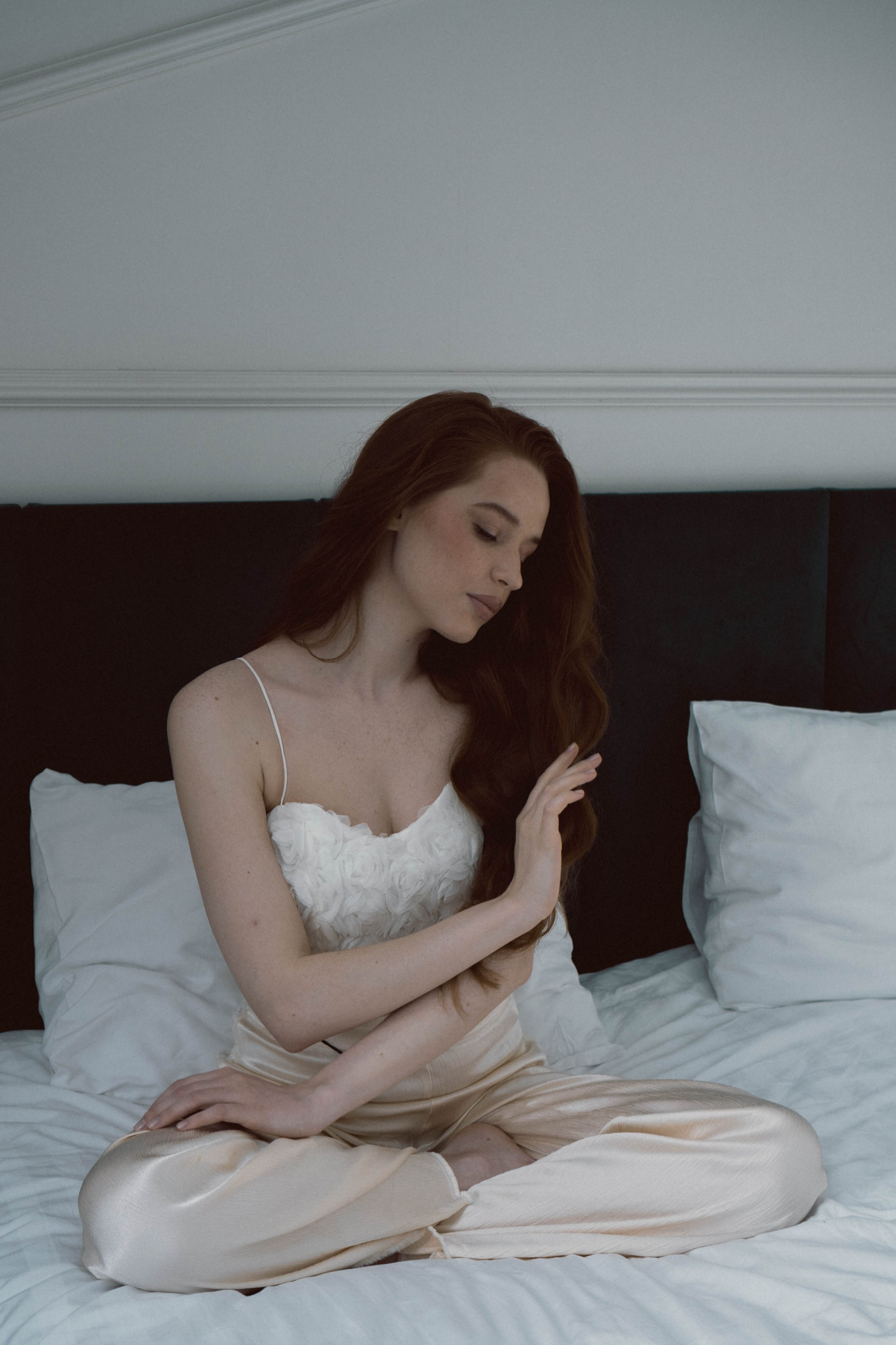 СВАДЕБНАЯ СЬЕМКА В ОТЕЛЕ. СБОРЫ ЖЕНИХА И НЕВЕСТЫ И ТАКЖЕ ТОР И ПОДГОТОВКА К ПРОГУЛКЕ. Профессиональный фотограф, Санкт-Петербург — Виктория Богомолова