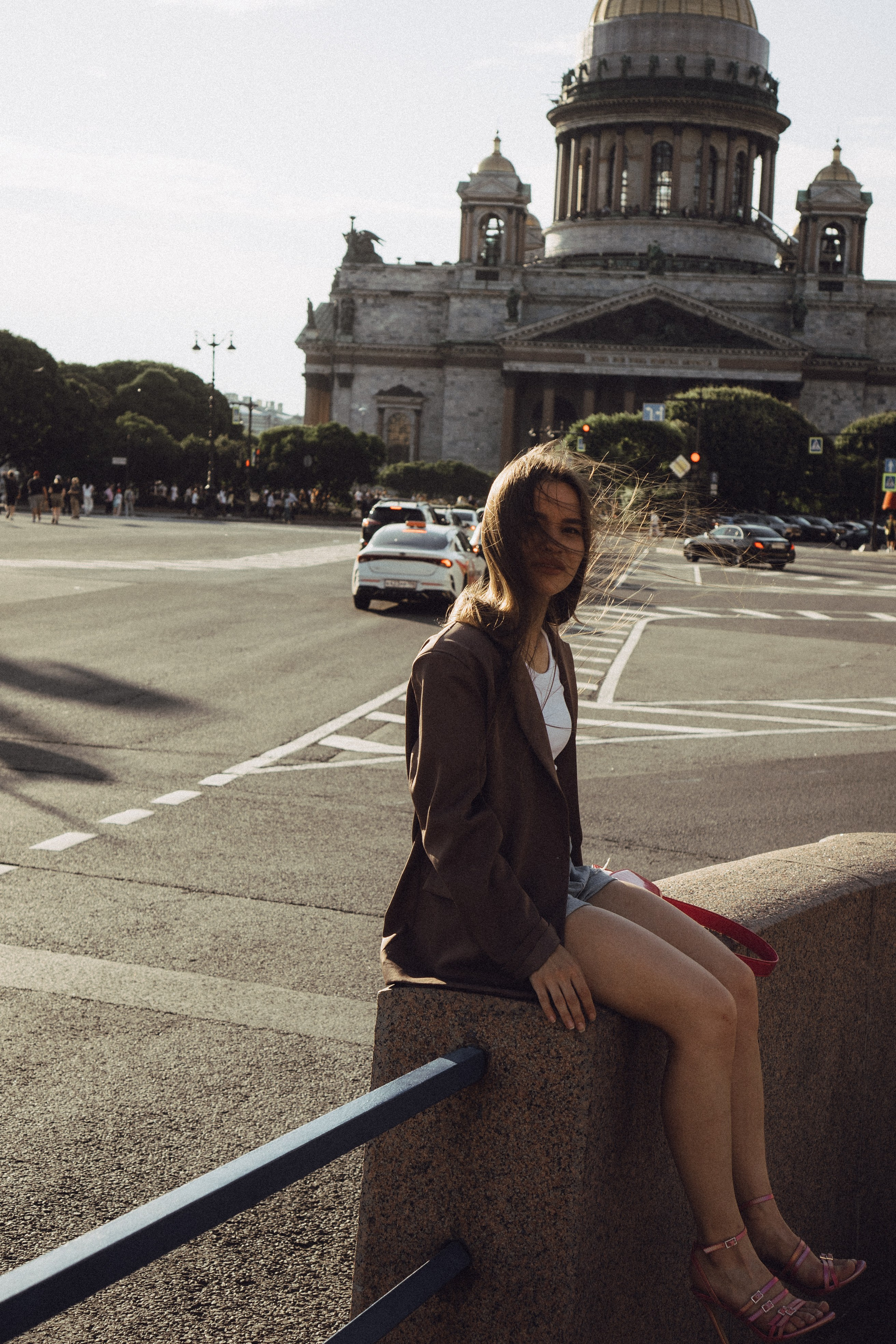 ПРОГУЛКА ПО САНКТ-ПЕТЕРБУРГУ. Профессиональный фотограф, Санкт-Петербург — Виктория Богомолова