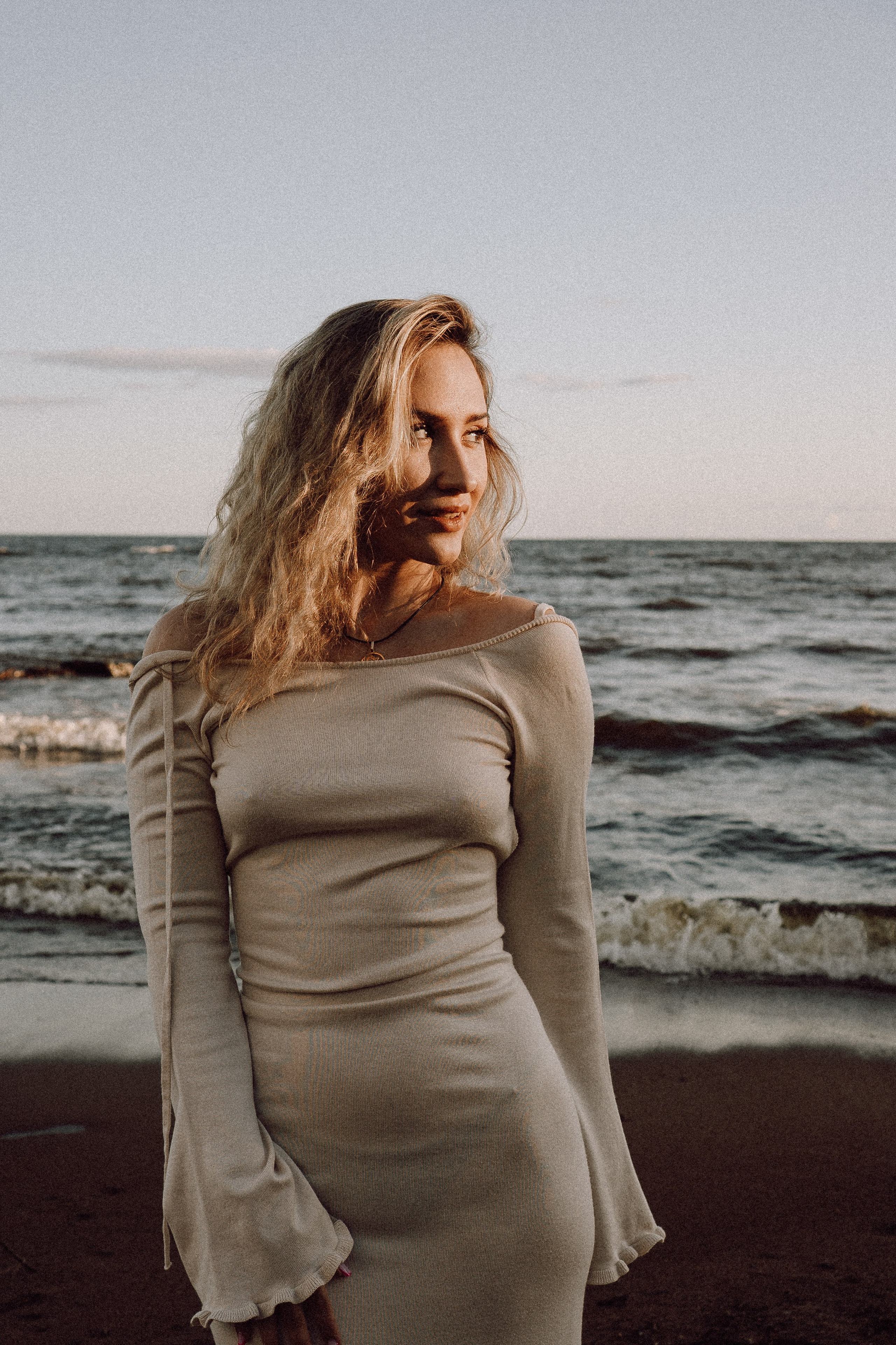 РОМАНТИКА ФИНСКОГО ЗАЛИВА. Профессиональный фотограф, Санкт-Петербург — Виктория Богомолова