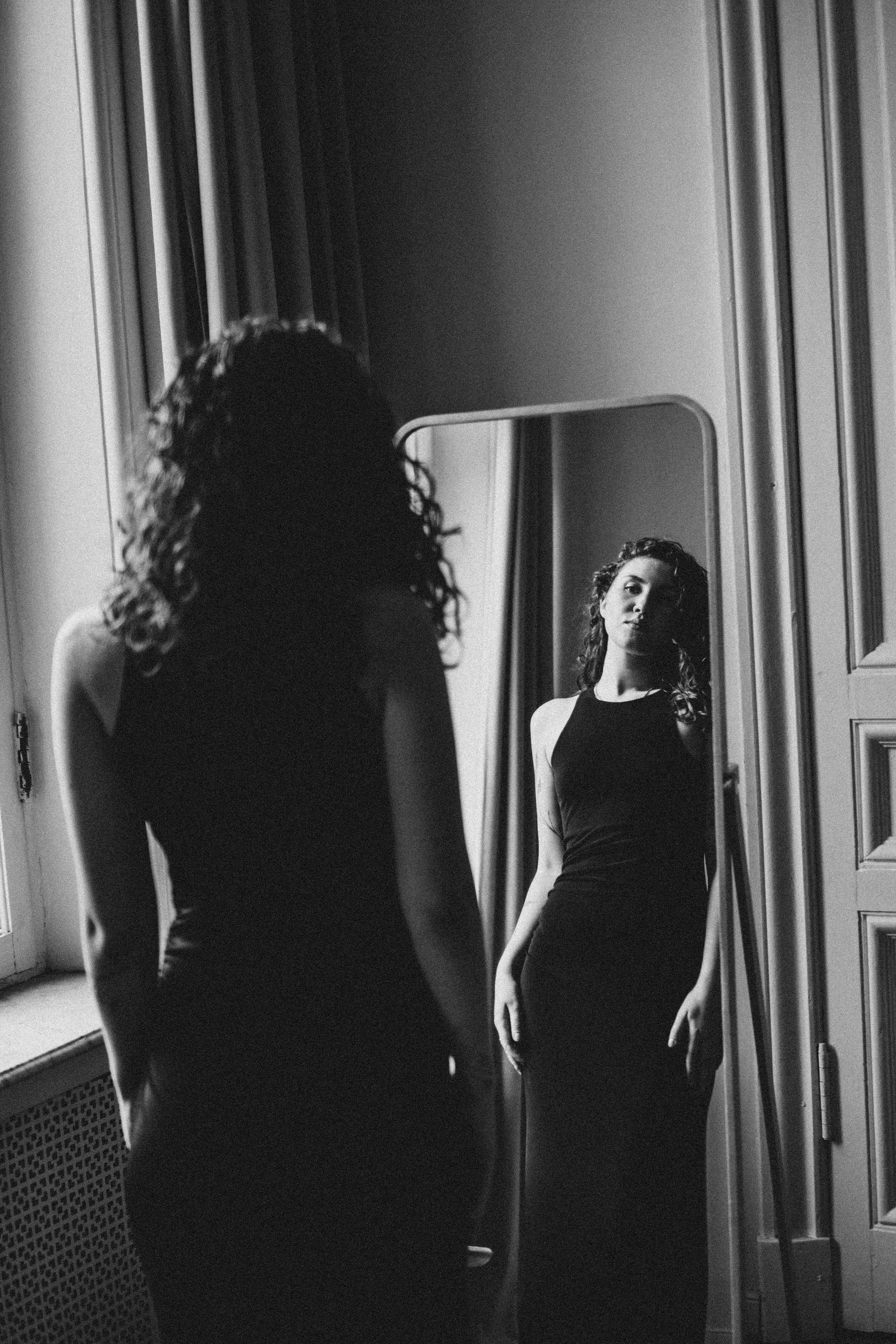 Для девушки. Профессиональный фотограф, Санкт-Петербург — Виктория Богомолова