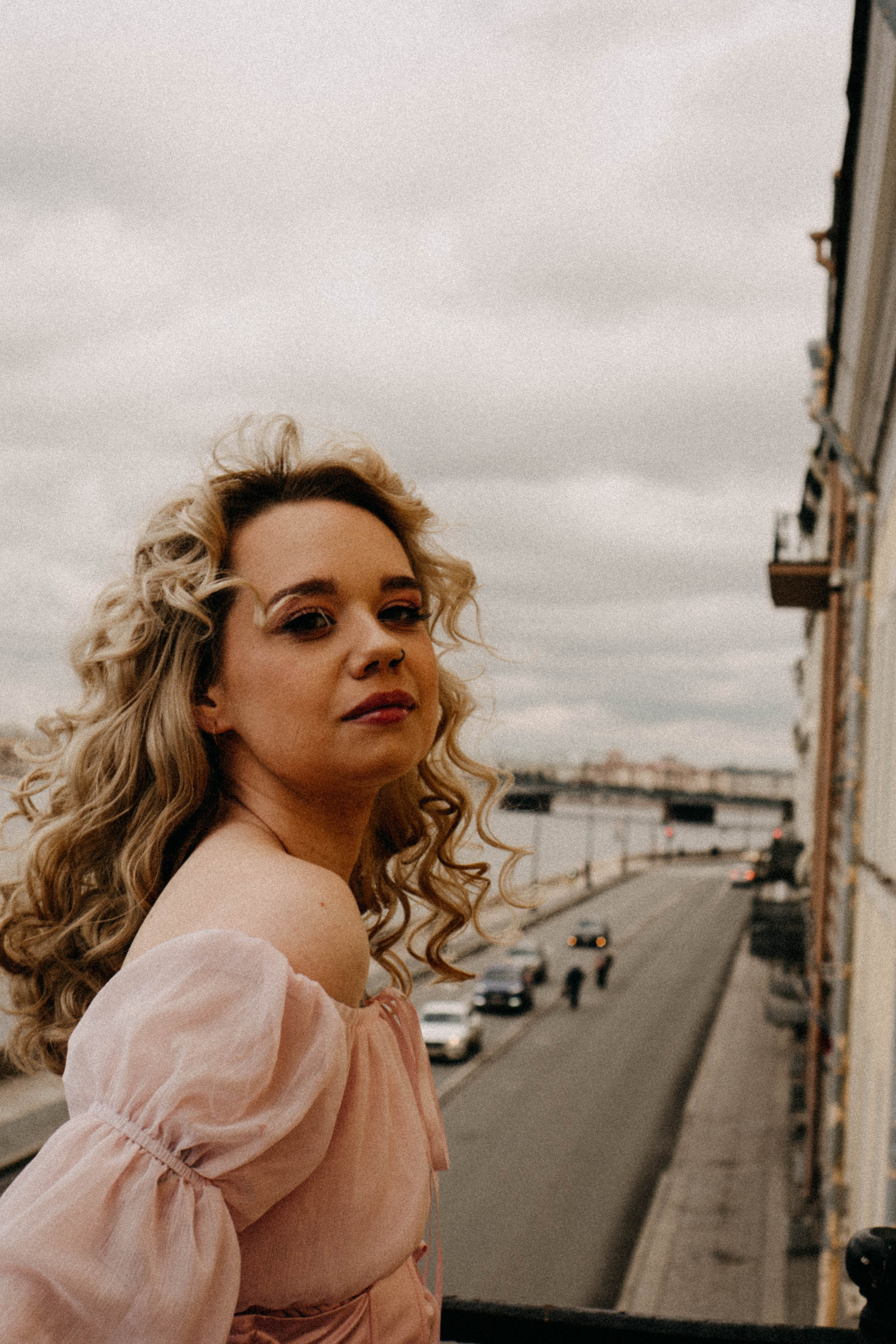 Студийная. Профессиональный фотограф, Санкт-Петербург — Виктория Богомолова