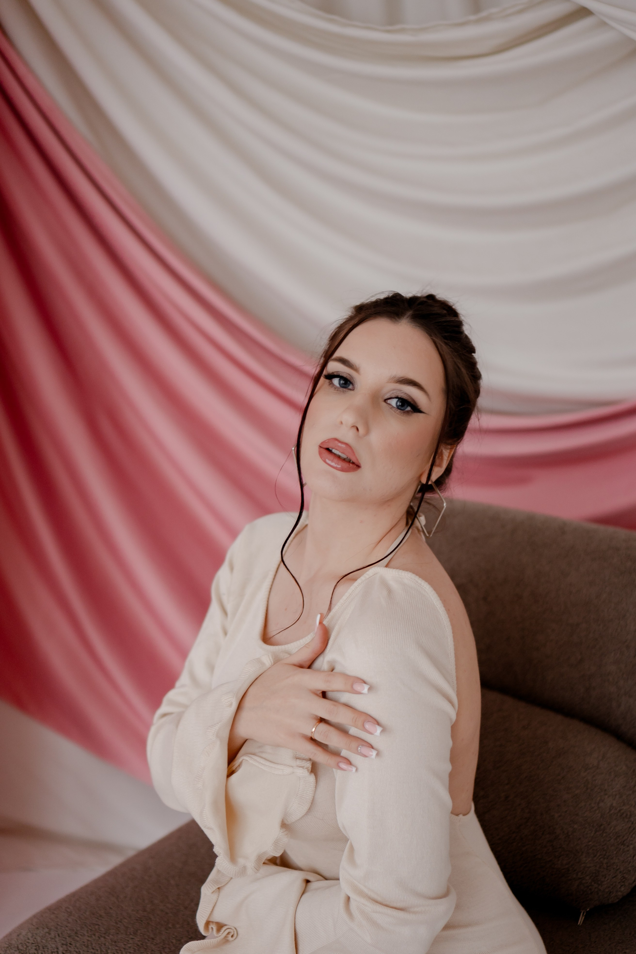 Весенняя. Профессиональный фотограф, Санкт-Петербург — Виктория Богомолова