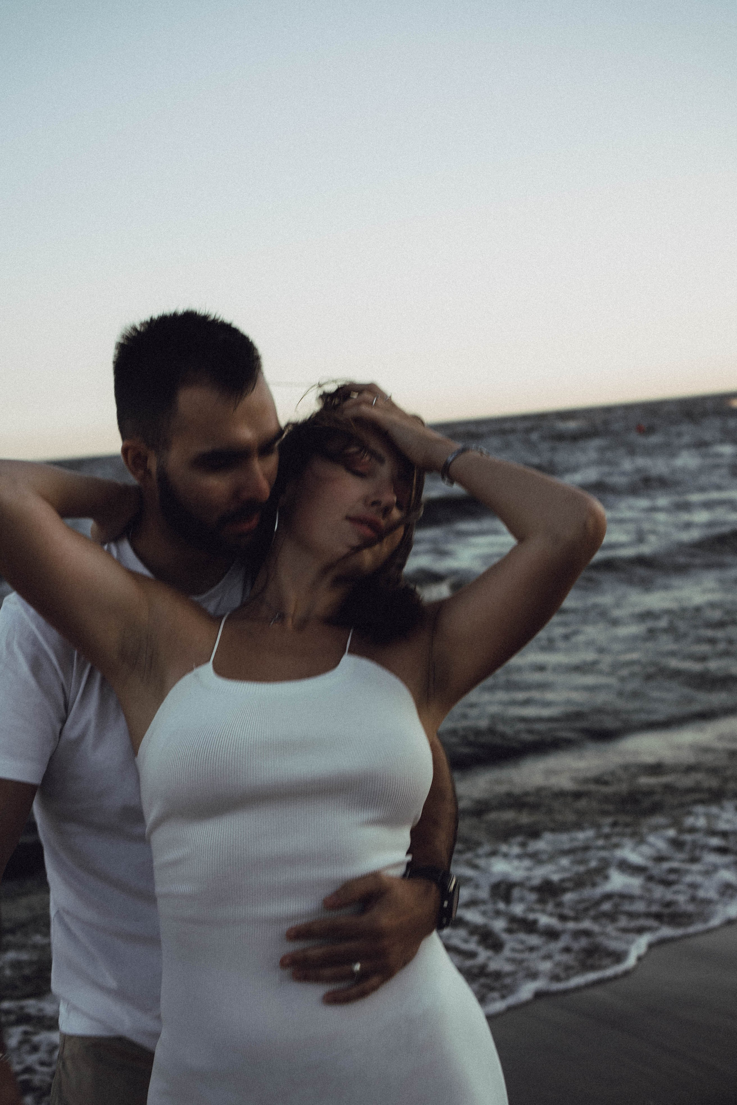 Любовь на заливе. Профессиональный фотограф, Санкт-Петербург — Виктория Богомолова