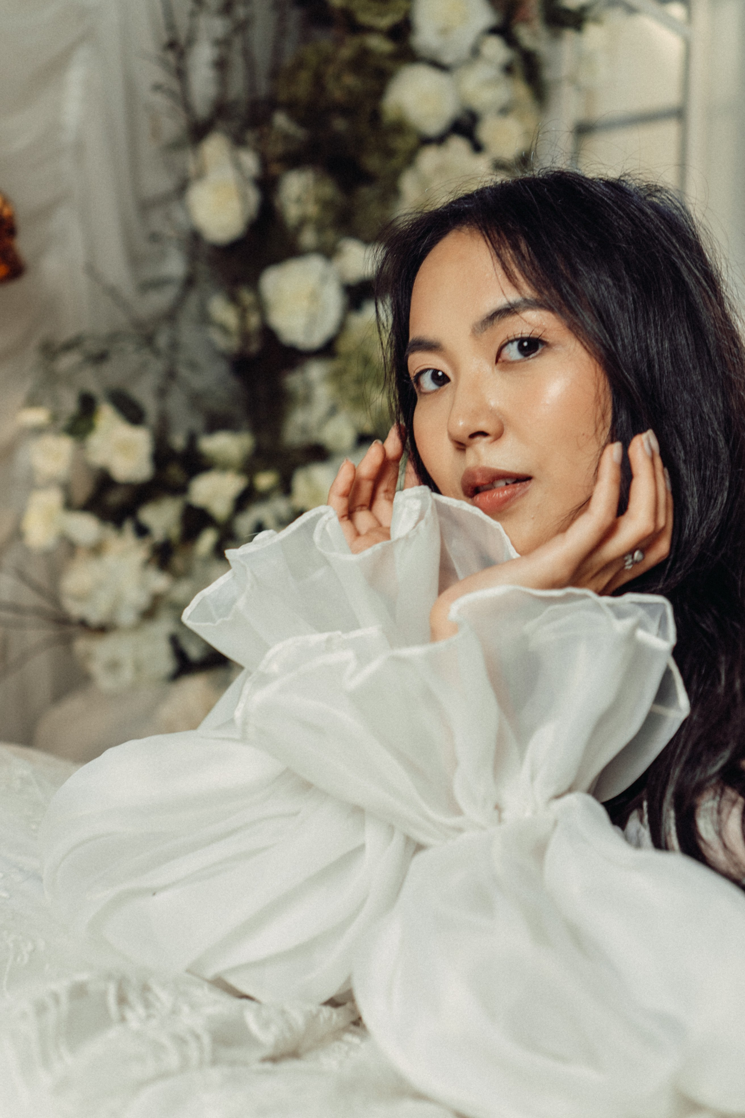 ВИНТАЖНЫЙ СТИЛЬ. Профессиональный фотограф, Санкт-Петербург — Виктория Богомолова