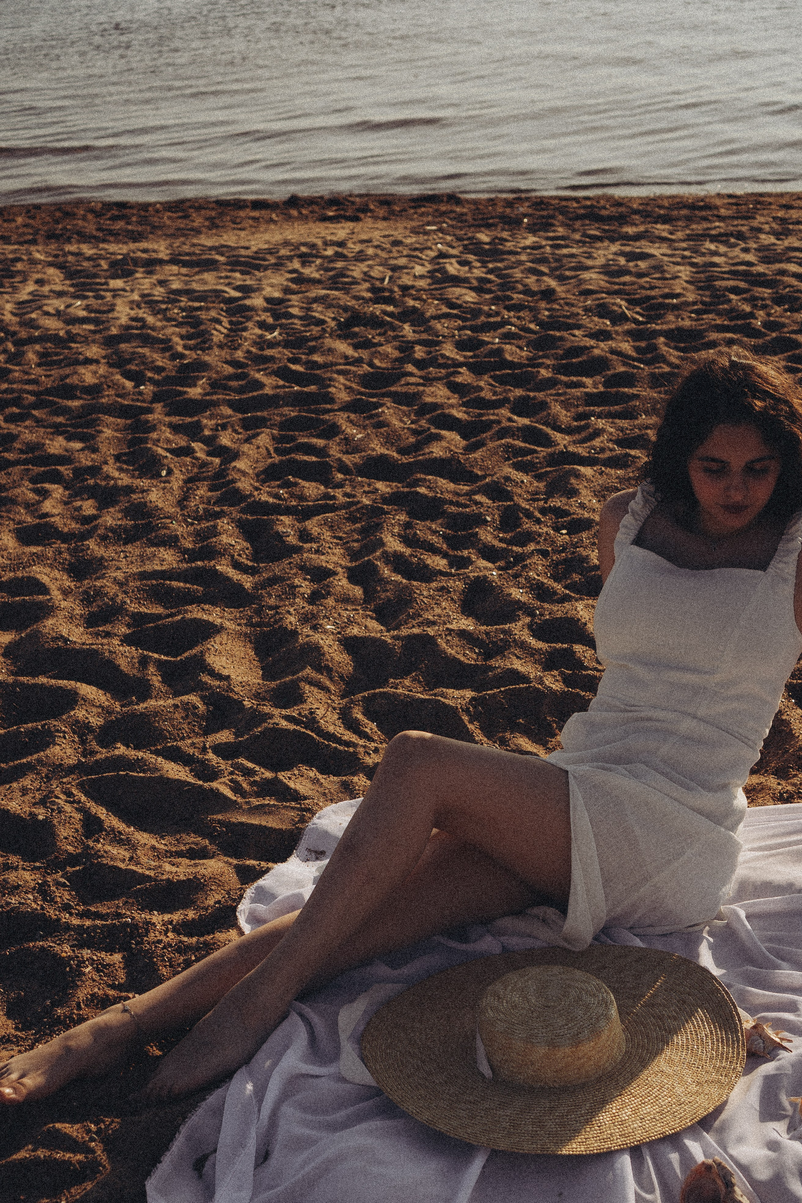 НА ФИНСКОМ ЗАЛИВЕ. Профессиональный фотограф, Санкт-Петербург — Виктория Богомолова