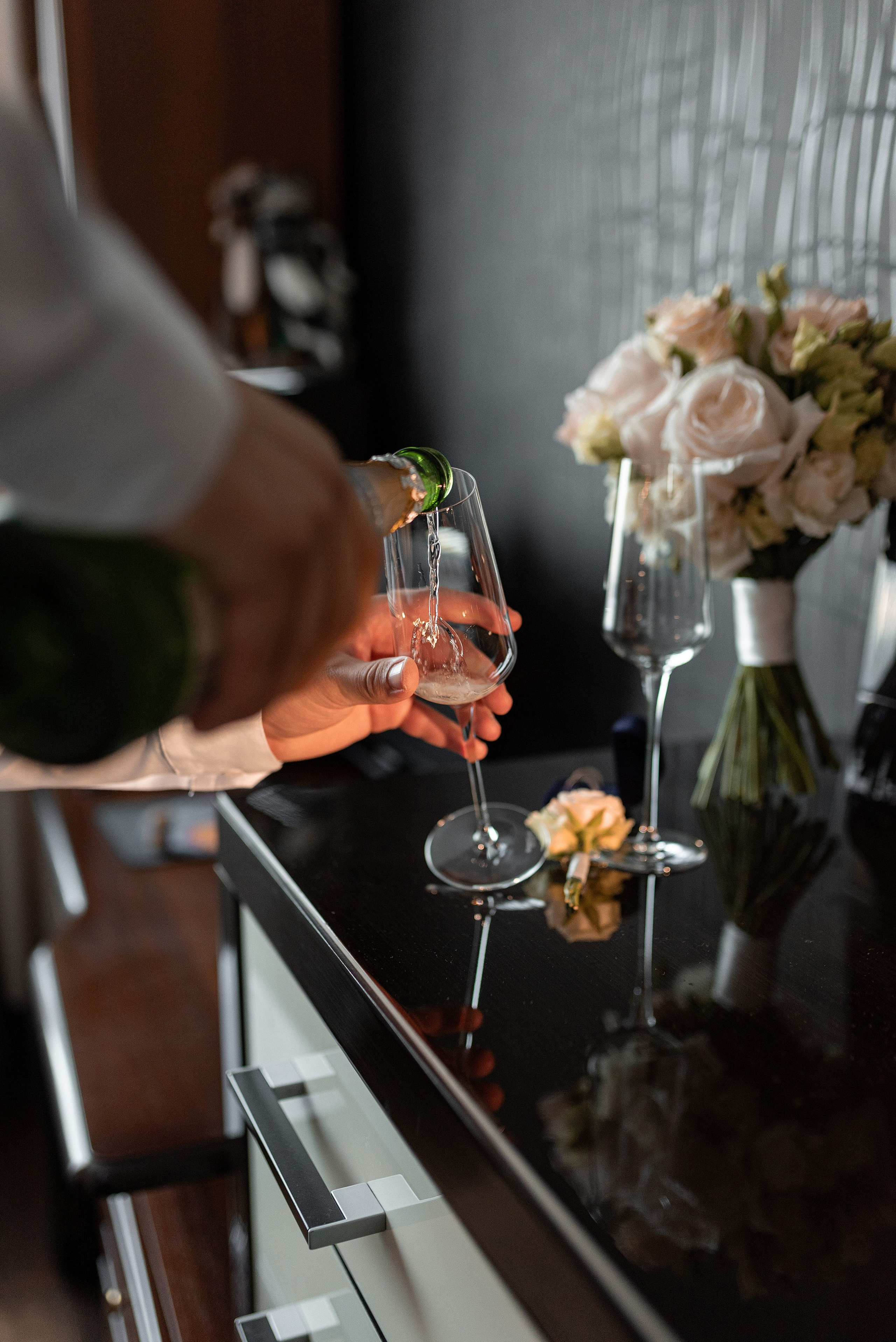 Александр и Юлия. Свадебный фотограф Белгород Валуйки Старый Оскол Воронеж