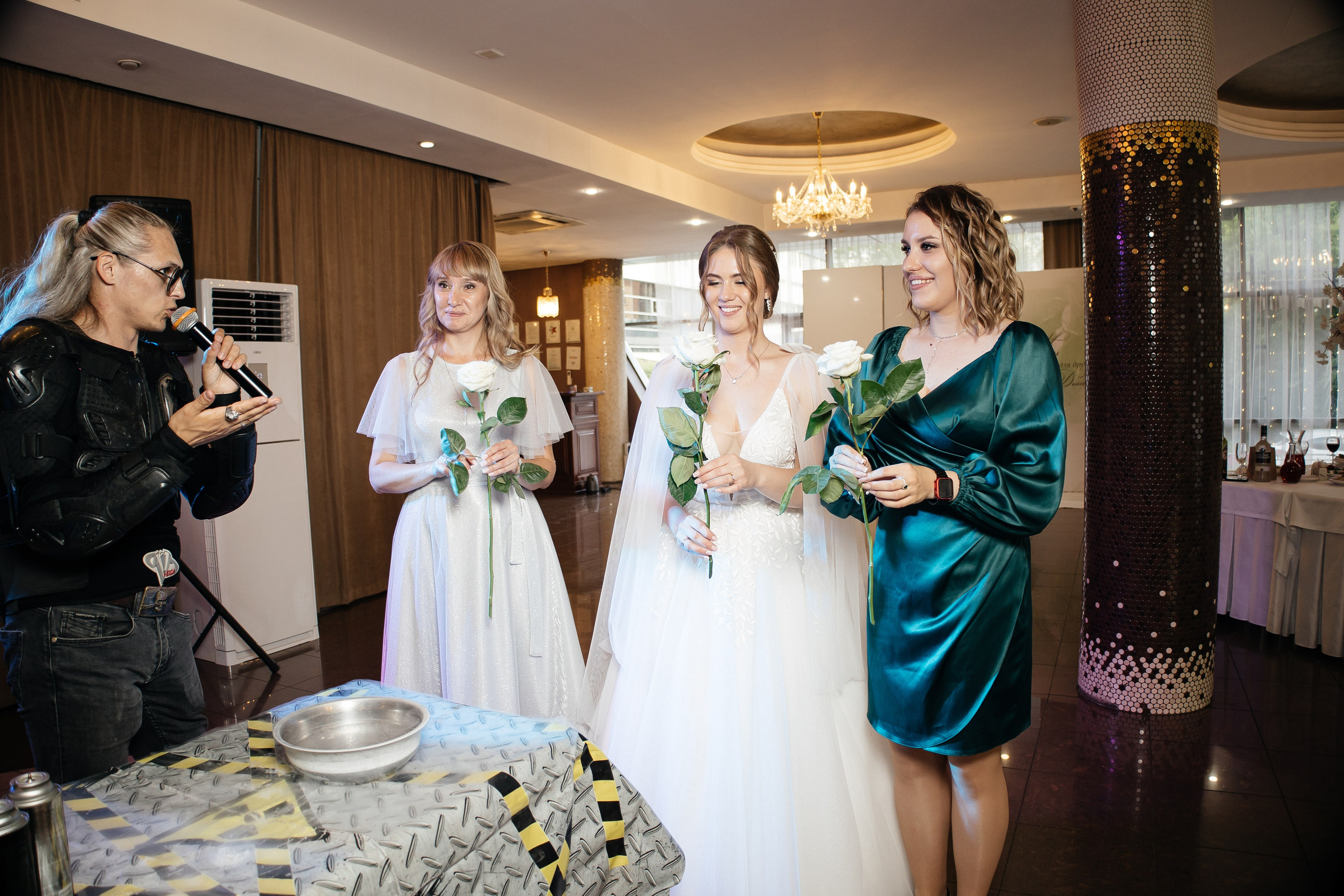 Свадьба полный день. Фотограф в Иркутске